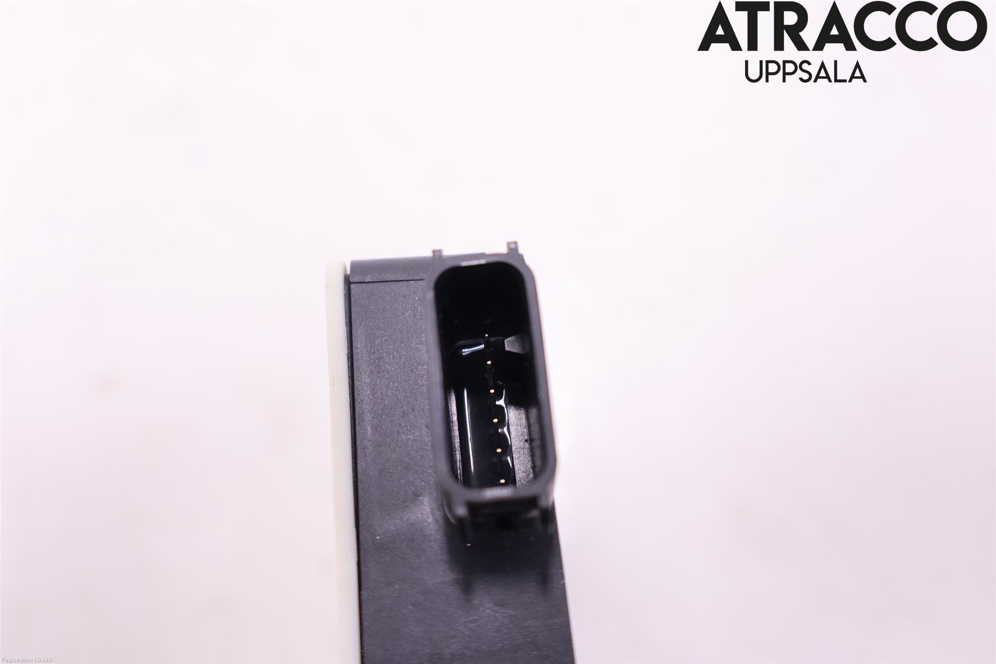 Mercedes-Benz MB A-KLASS (W177) 18- Sensor Aktivt Kollisionsskydd