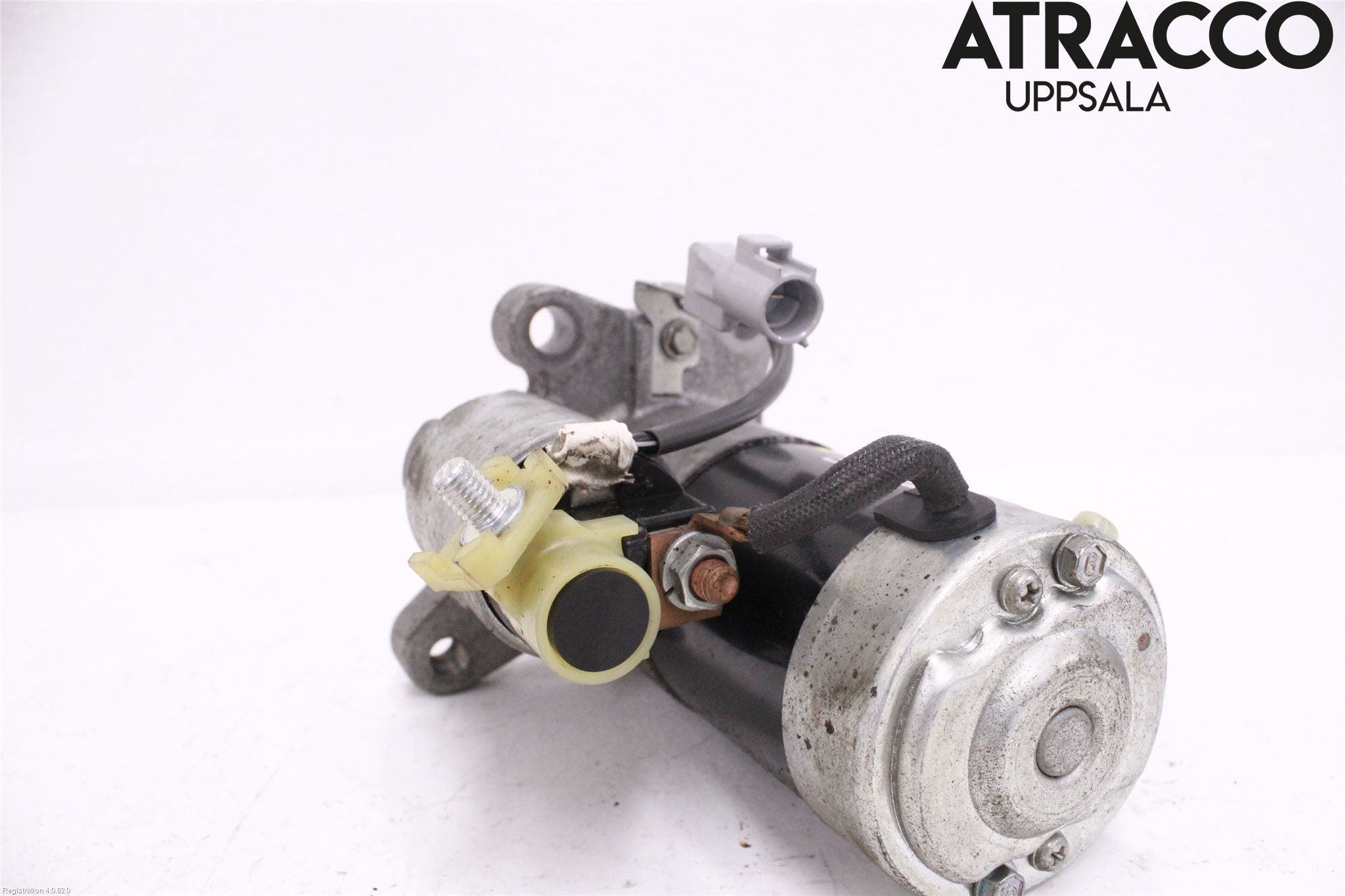 Mazda 6 13- Startmotor Diesel