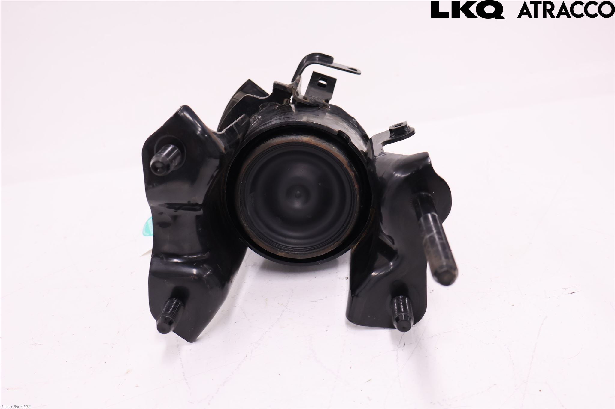 Toyota RAV4 19- Motorfäste