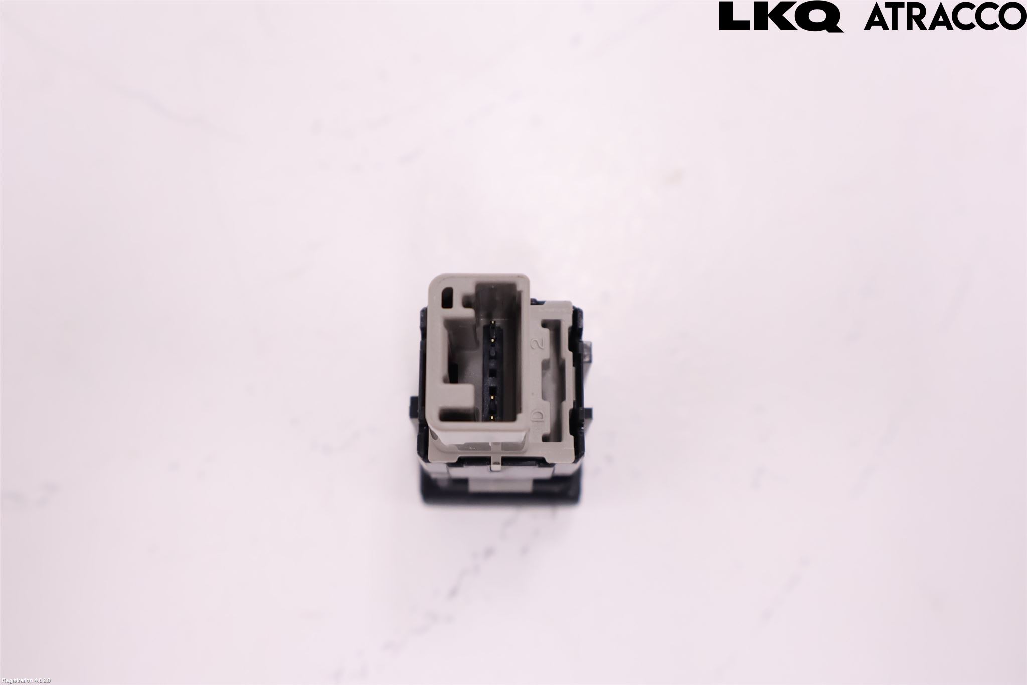 Toyota RAV4 19- Strömställare Övrigt