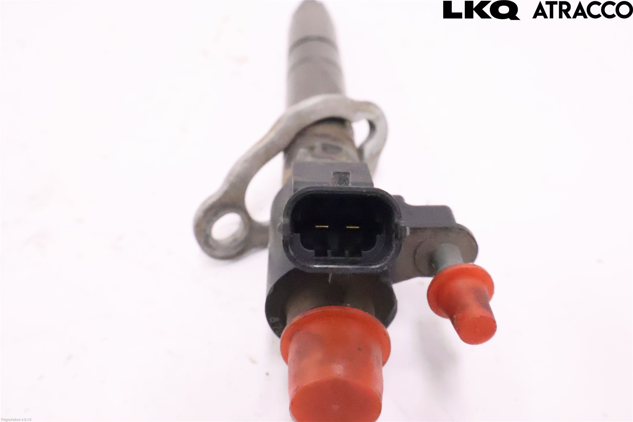 Volvo V60 11-13 Injspridare