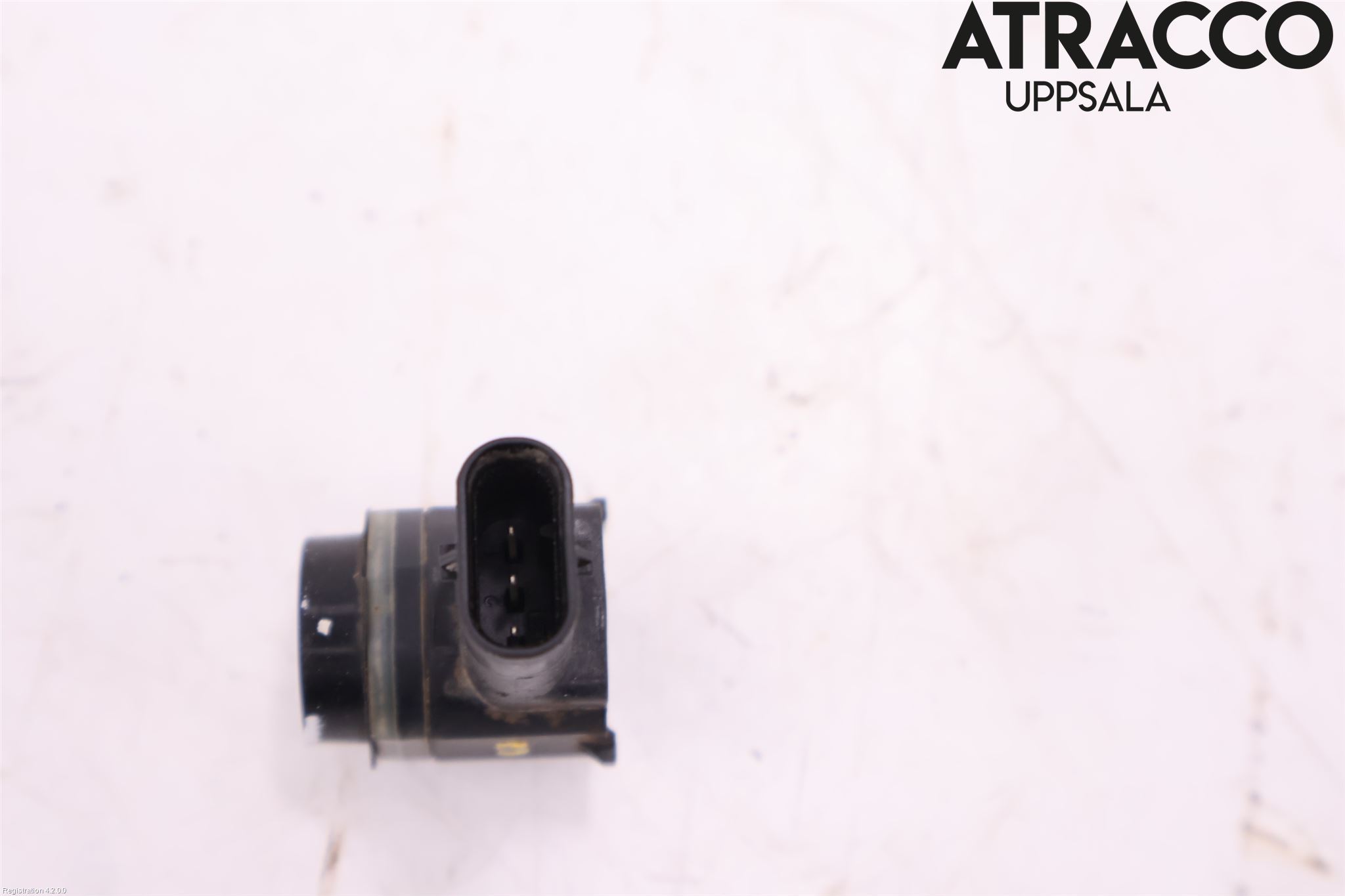 Landrover RANGE ROVER (L405) 13-21 Parkeringshjälp Backsensor