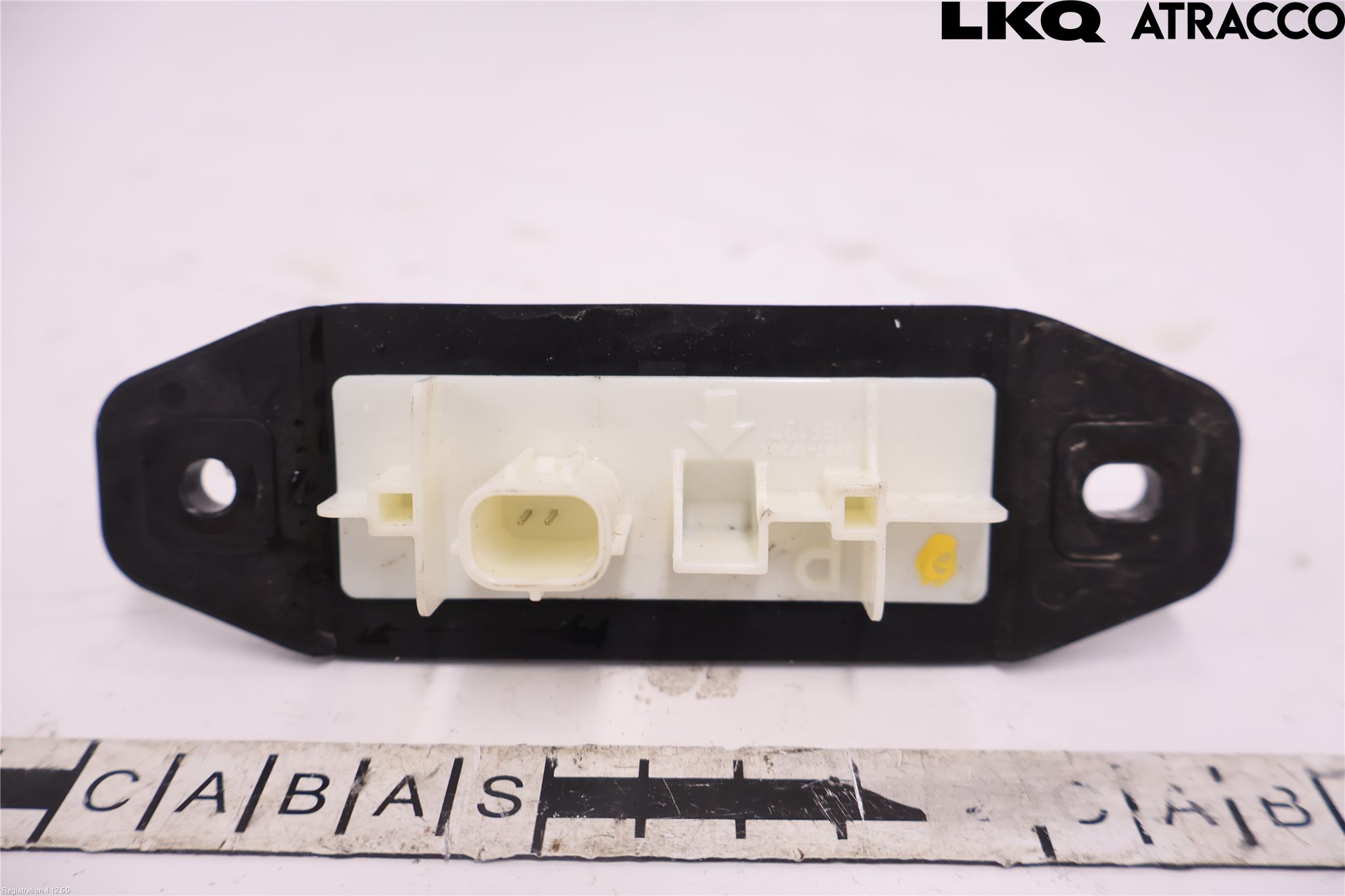 Toyota COROLLA 19- Bakluckehandtag