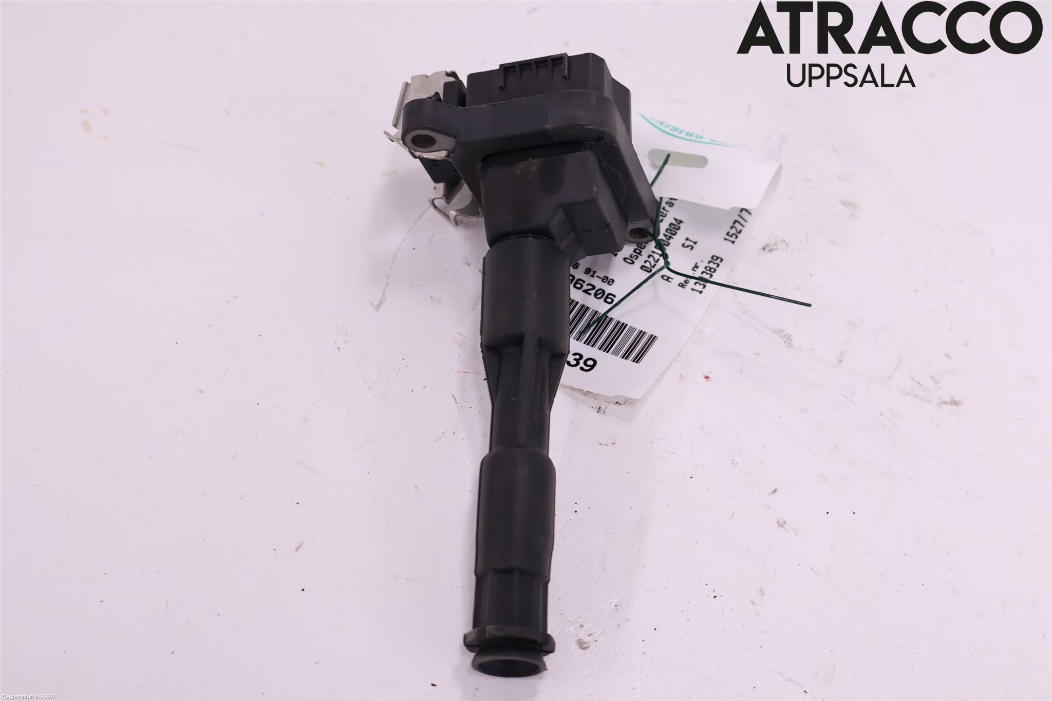 BMW 3 E36      91-00 Tändspole