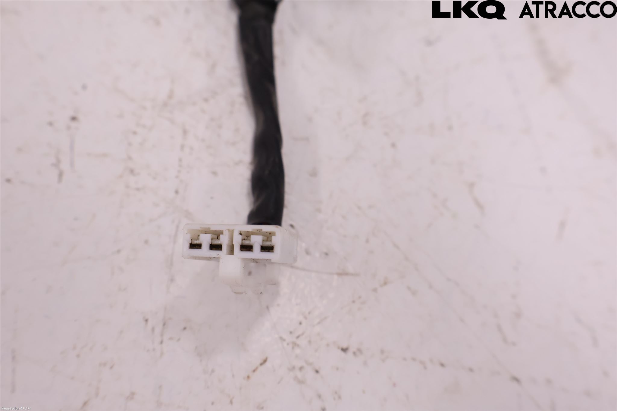 Hyundai i40 08-15 Bakljus Höger