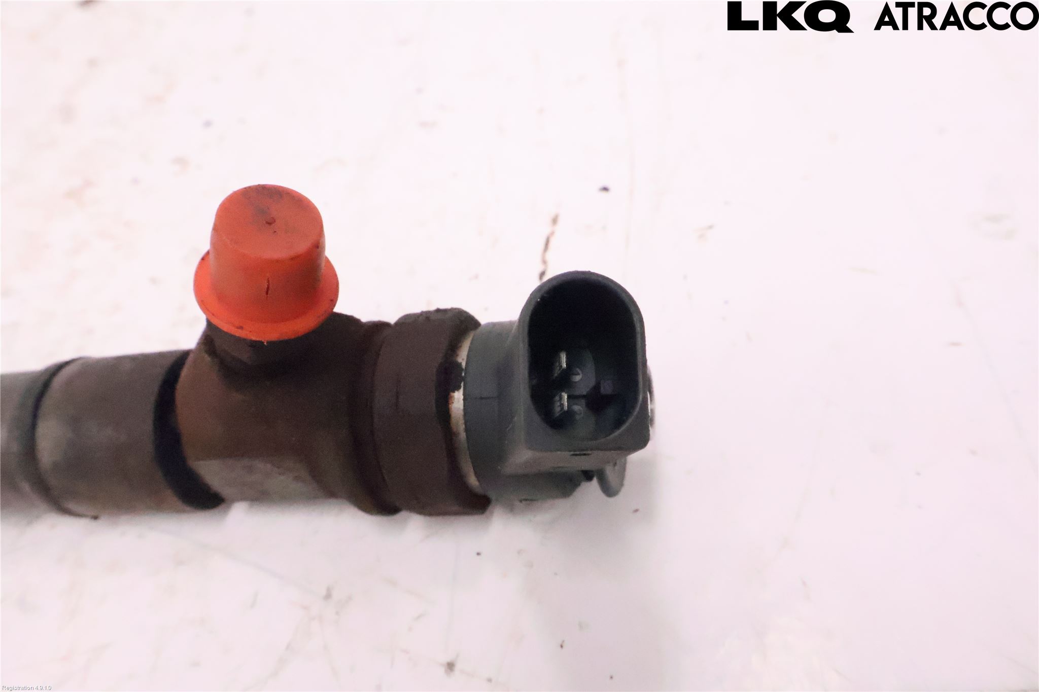 BMW 3 E90/91 SED/TOU 05-12 Injspridare