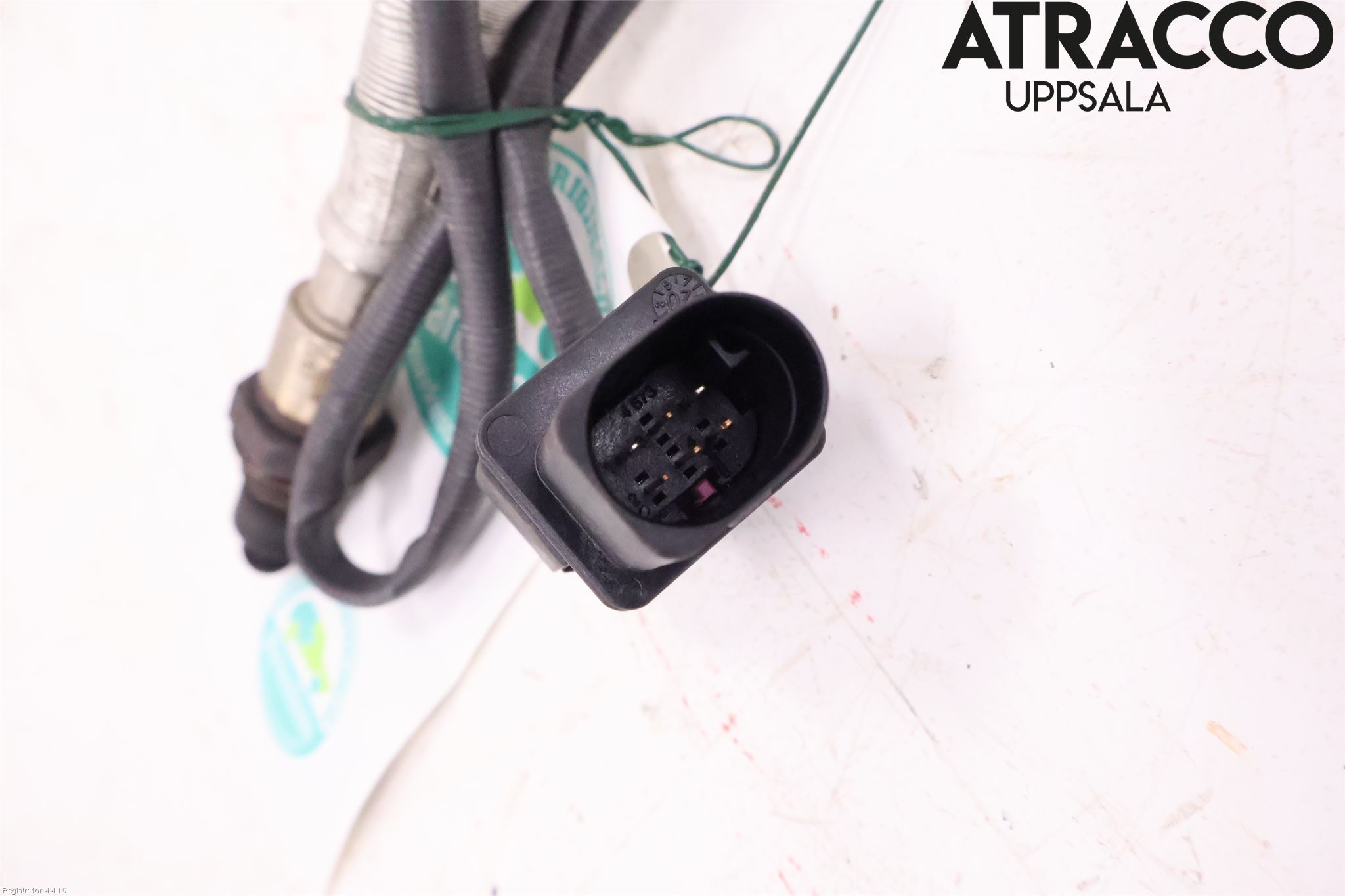 BMW 1 F40 19- Injlambdasond