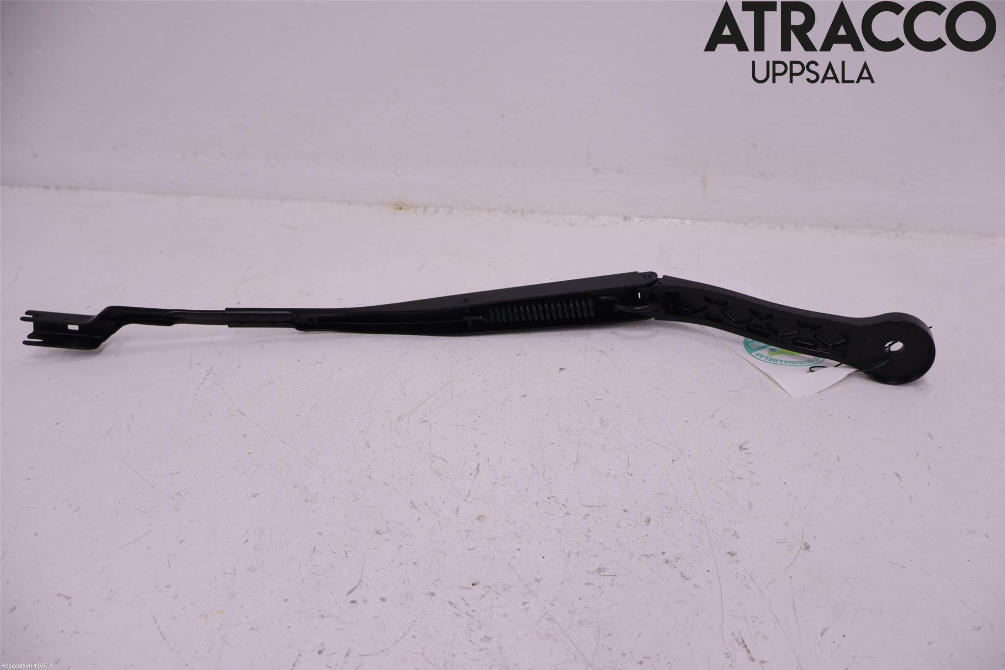 BMW X3 G01 18- Torkararm Armar Vindruta