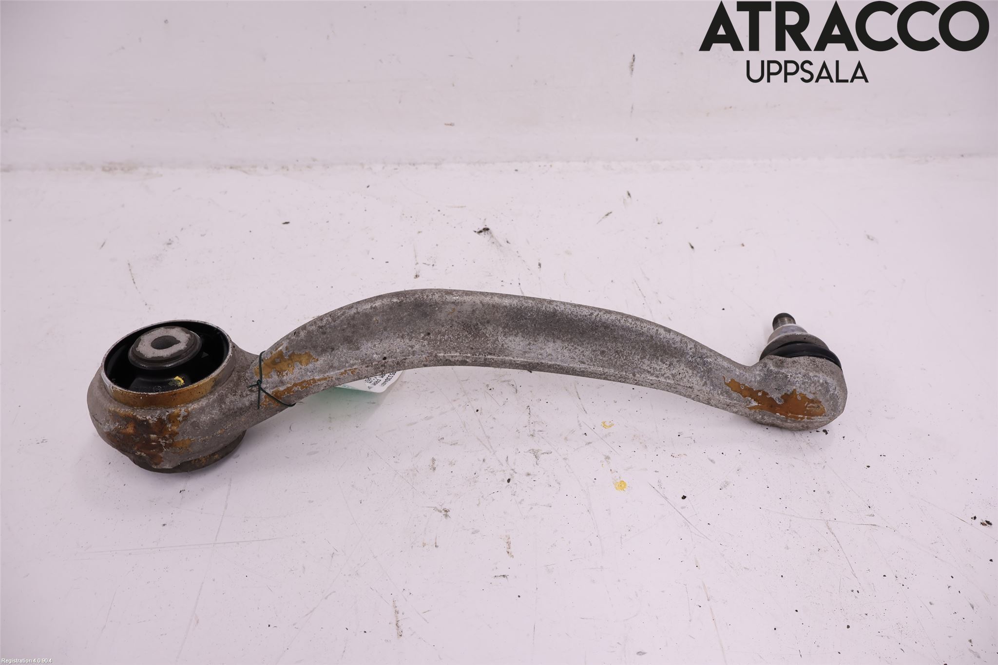 Mercedes-Benz MB E-KLASS (W213) 16-23 Bärarm Fram Undre Hö