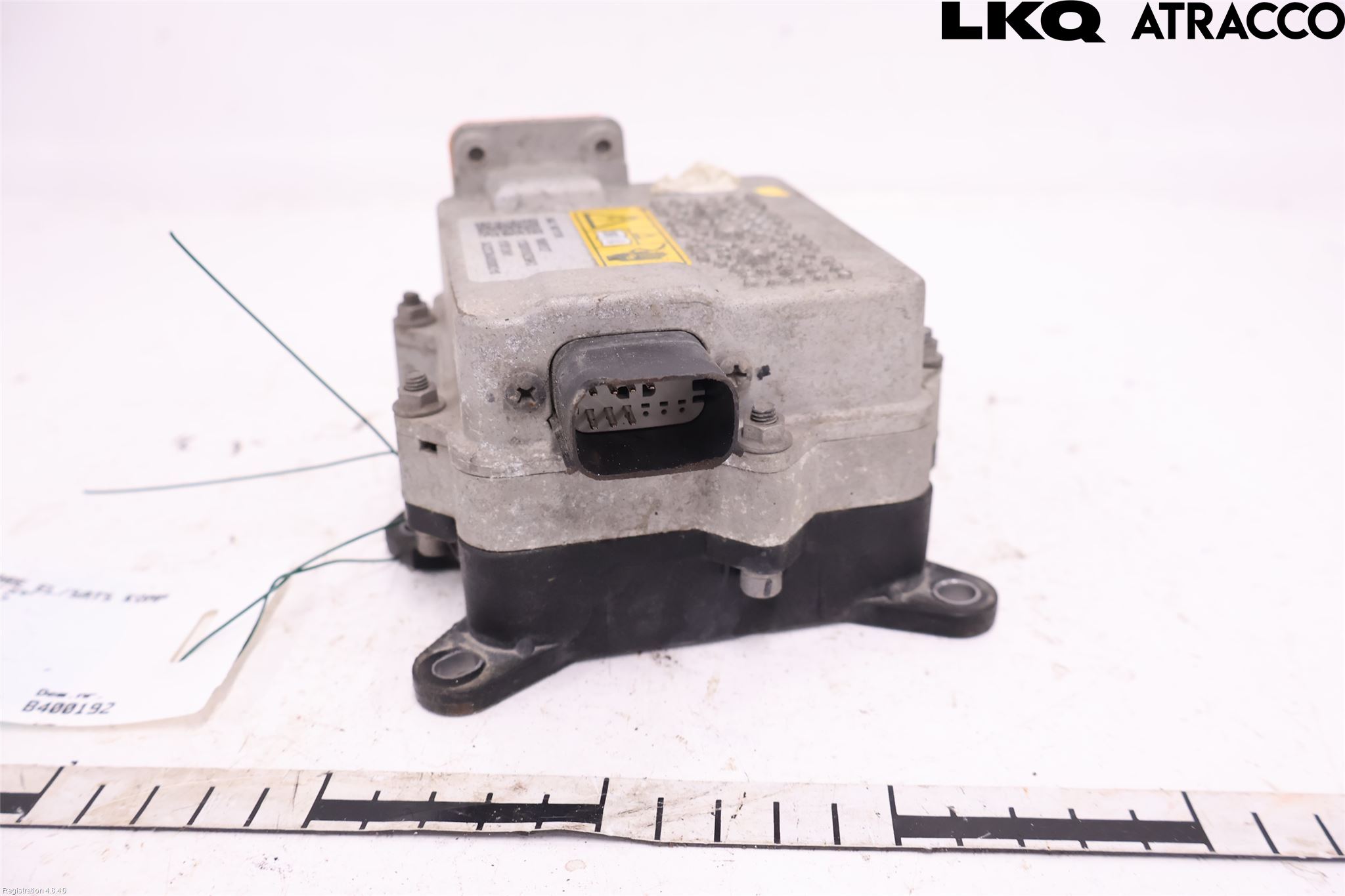 MG 4 23- Motorvärmare El-Sats Komp