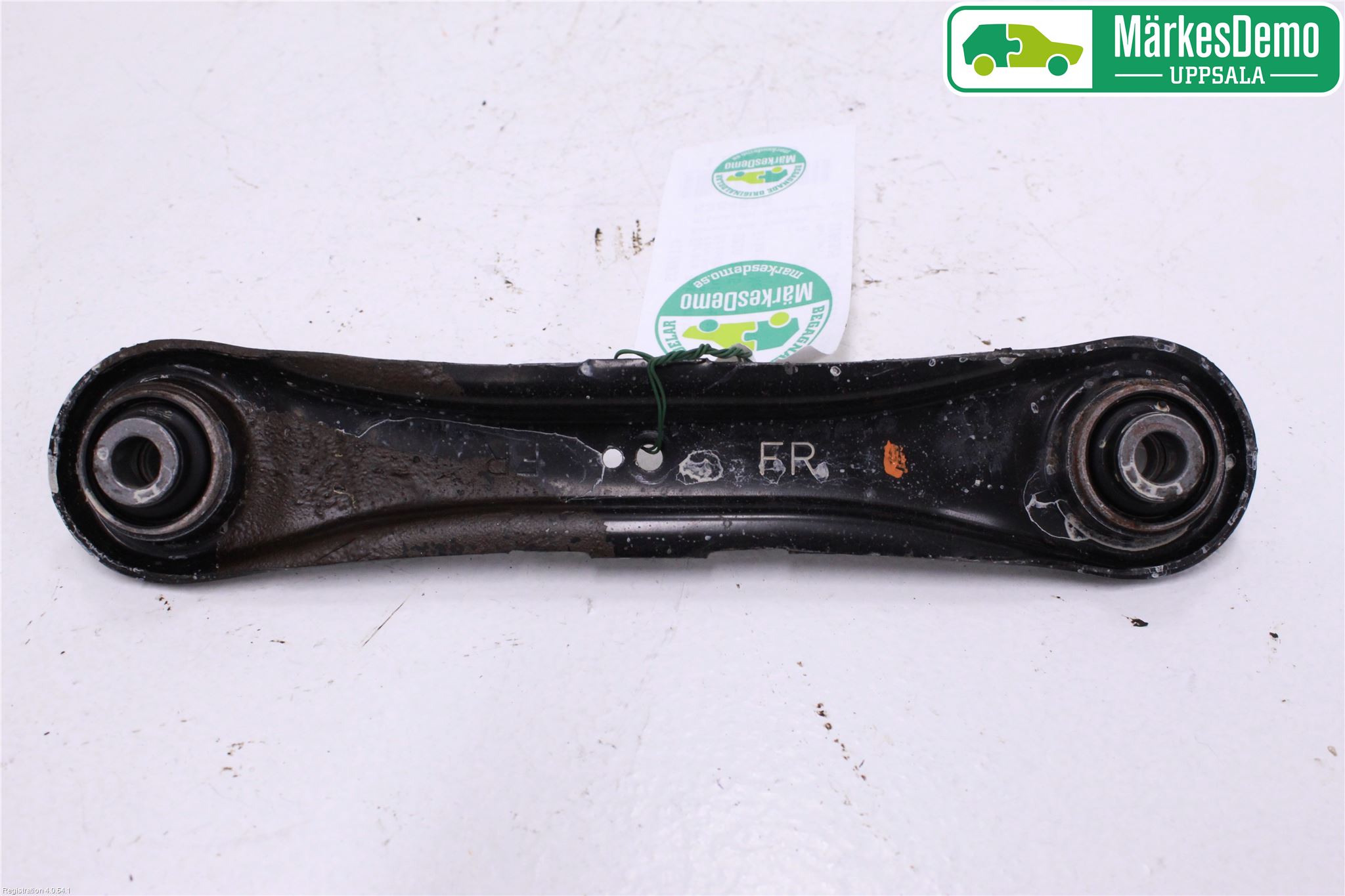 Mitsubishi OUTLANDER 13-21 Bärarm Bak Vänster