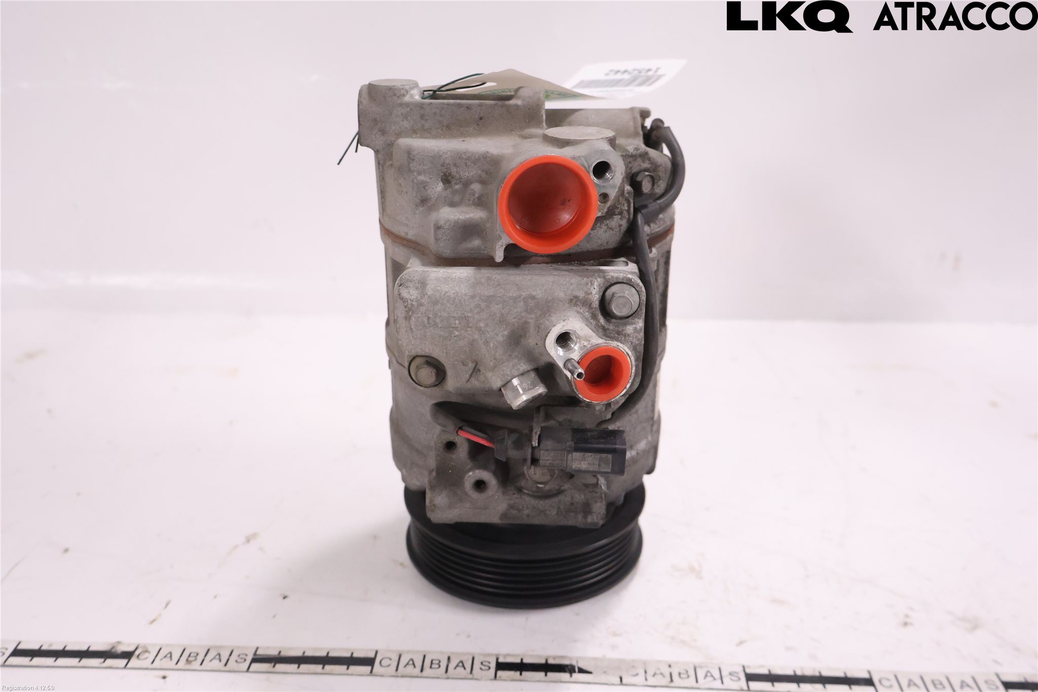 Audi Q7/SQ7 Ac Kompressor