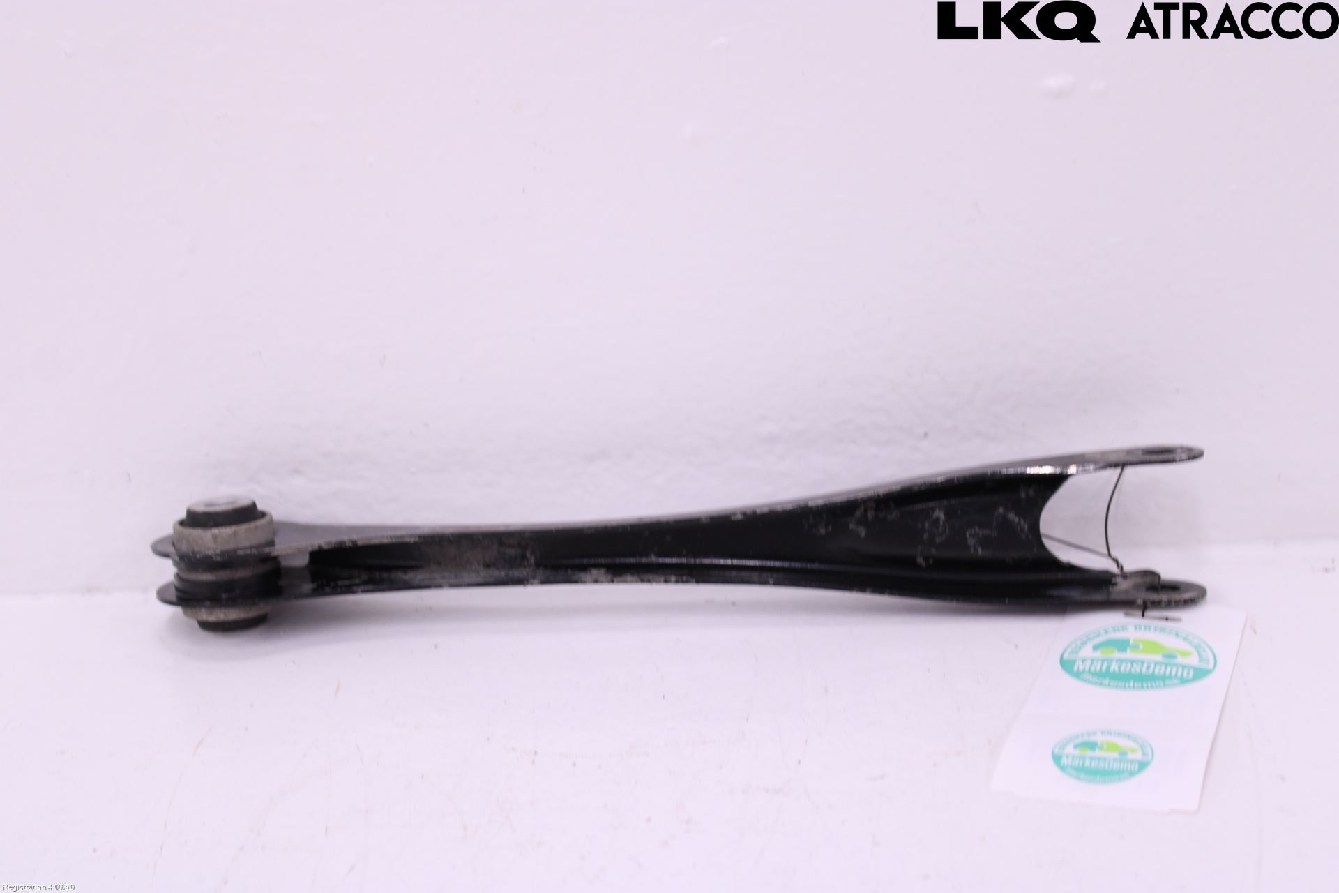 BMW 3 F30/F31/F80 12-19 Bärarm Bak Höger