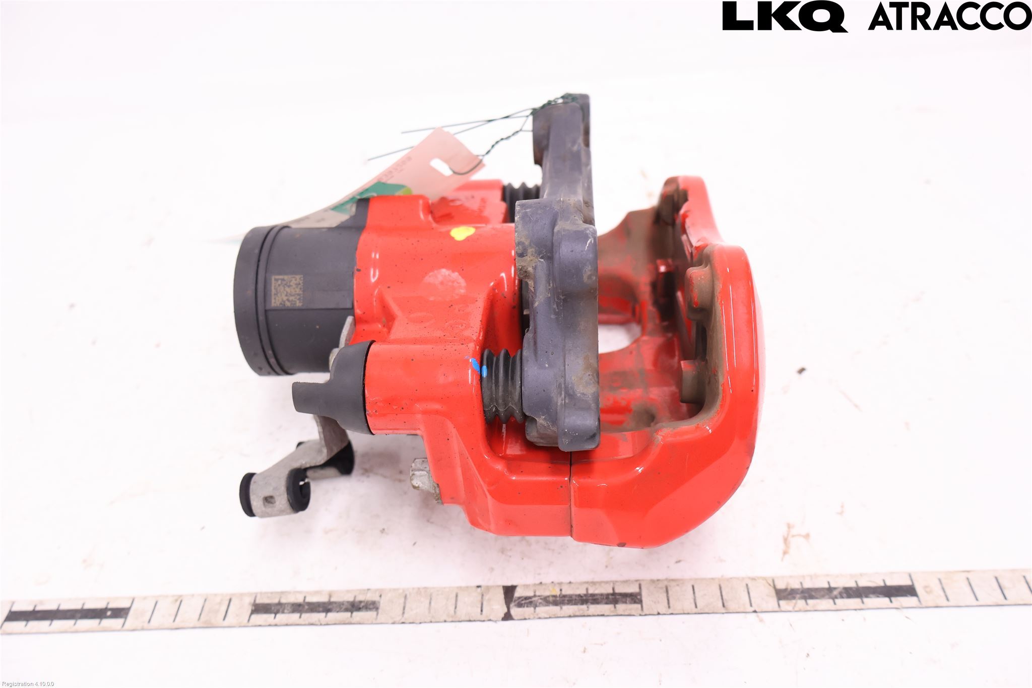 Tesla MODEL 3 17- Bromsok Bak Höger