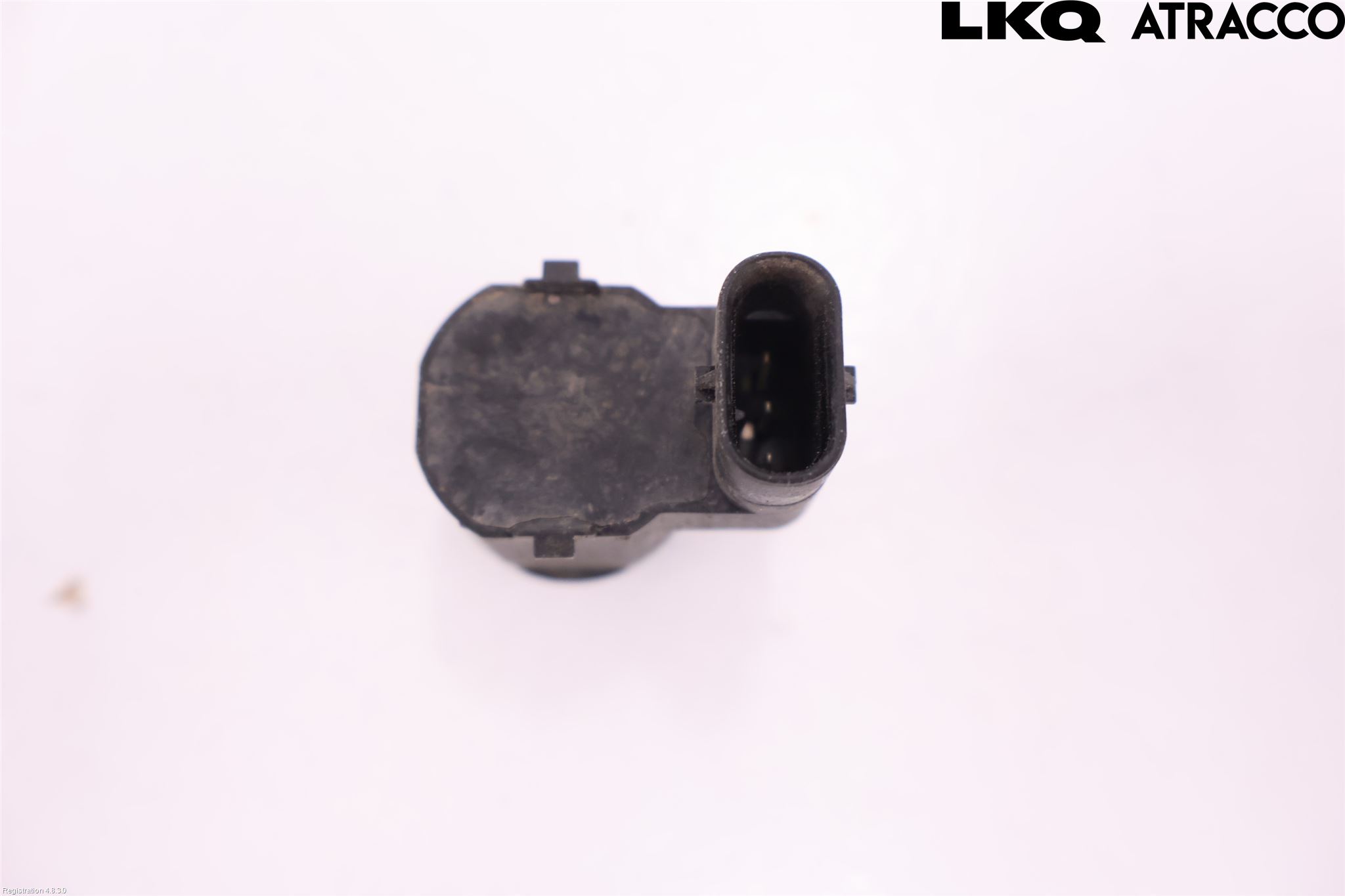 BMW 5 F10/F11/F18 09-17 Parkeringshjälp Frontsensor