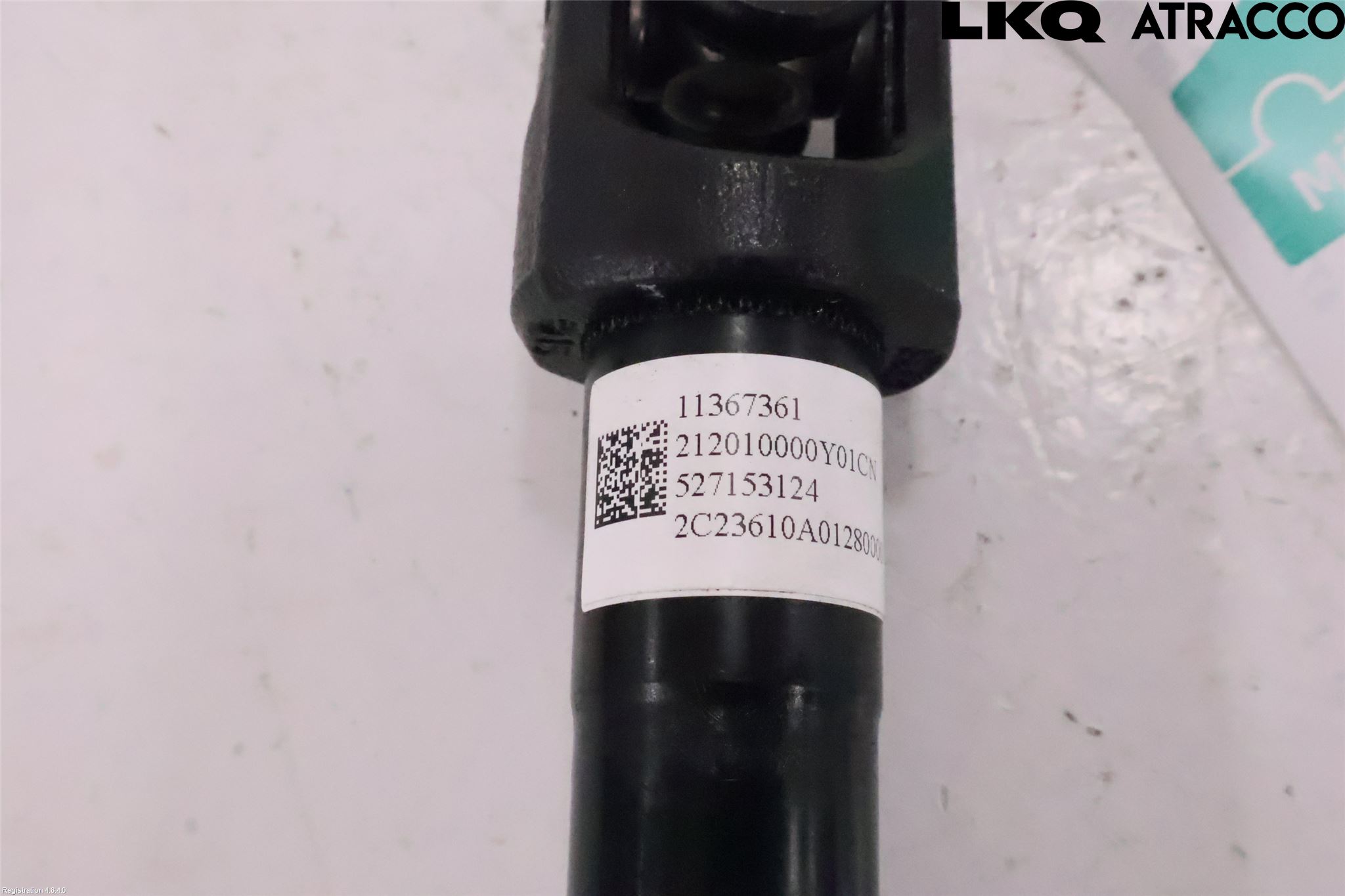 MG 4 23- Rattaxelknut