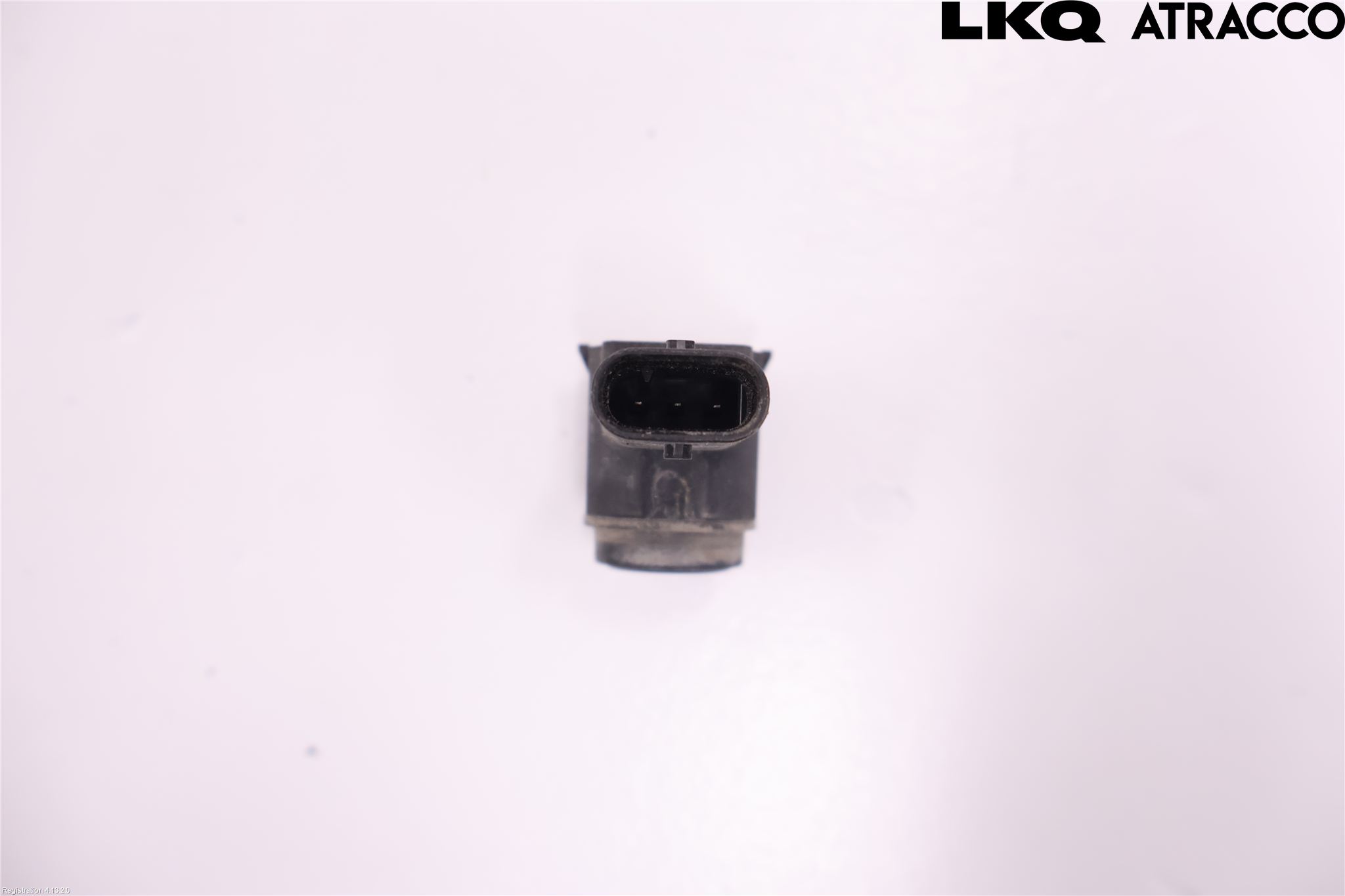 Kia SPORTAGE (SL) 11-15 Parkeringshjälp Backsensor