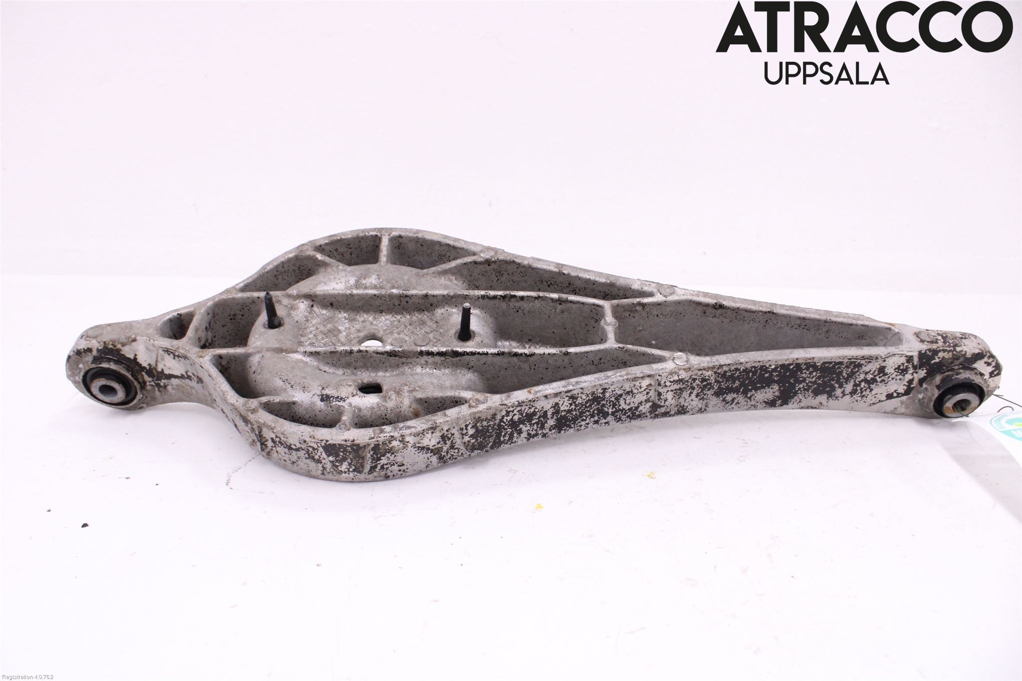 Volvo V60 11-13 Bärarm Bak Vänster