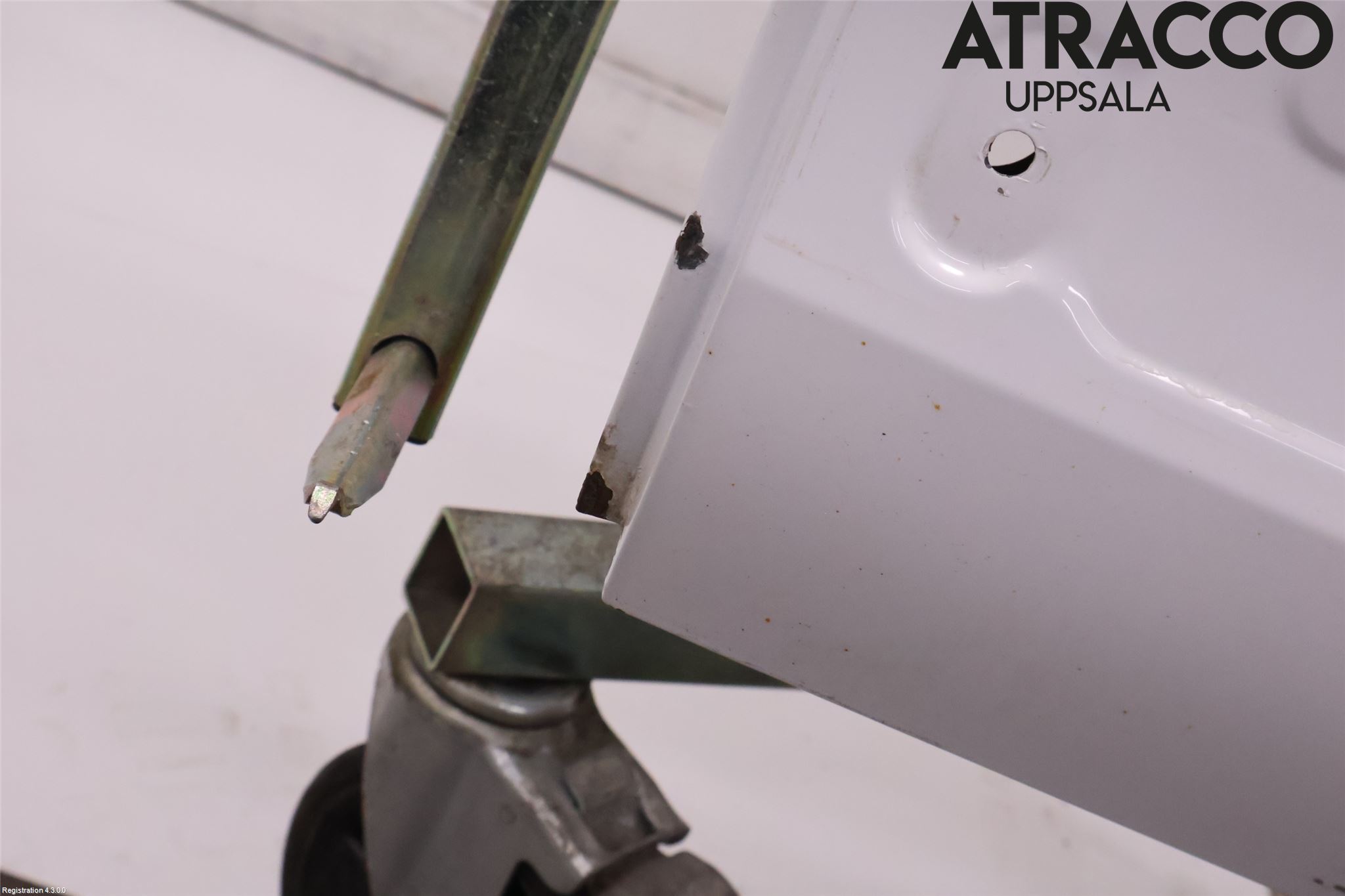 Citroen COTROEN C3 17-24 Dörr Bak Vänster