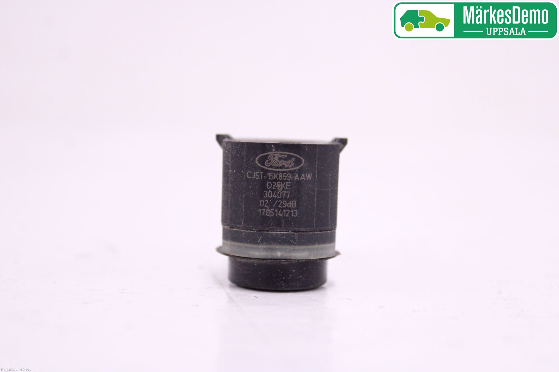 Ford FOCUS 11-14 Parkeringshjälp Backsensor