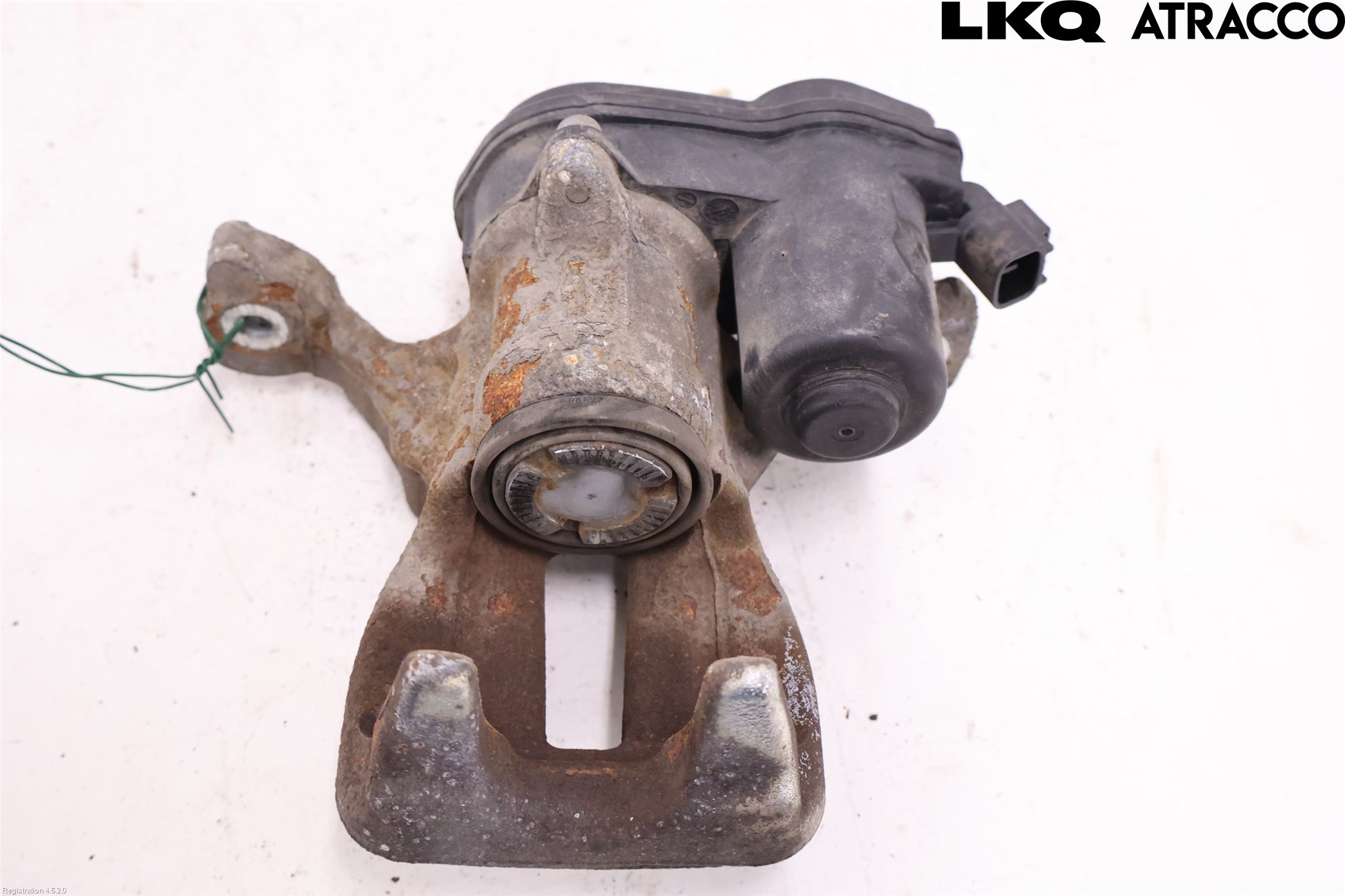 Toyota COROLLA 19- Bromsok Bak Vänster