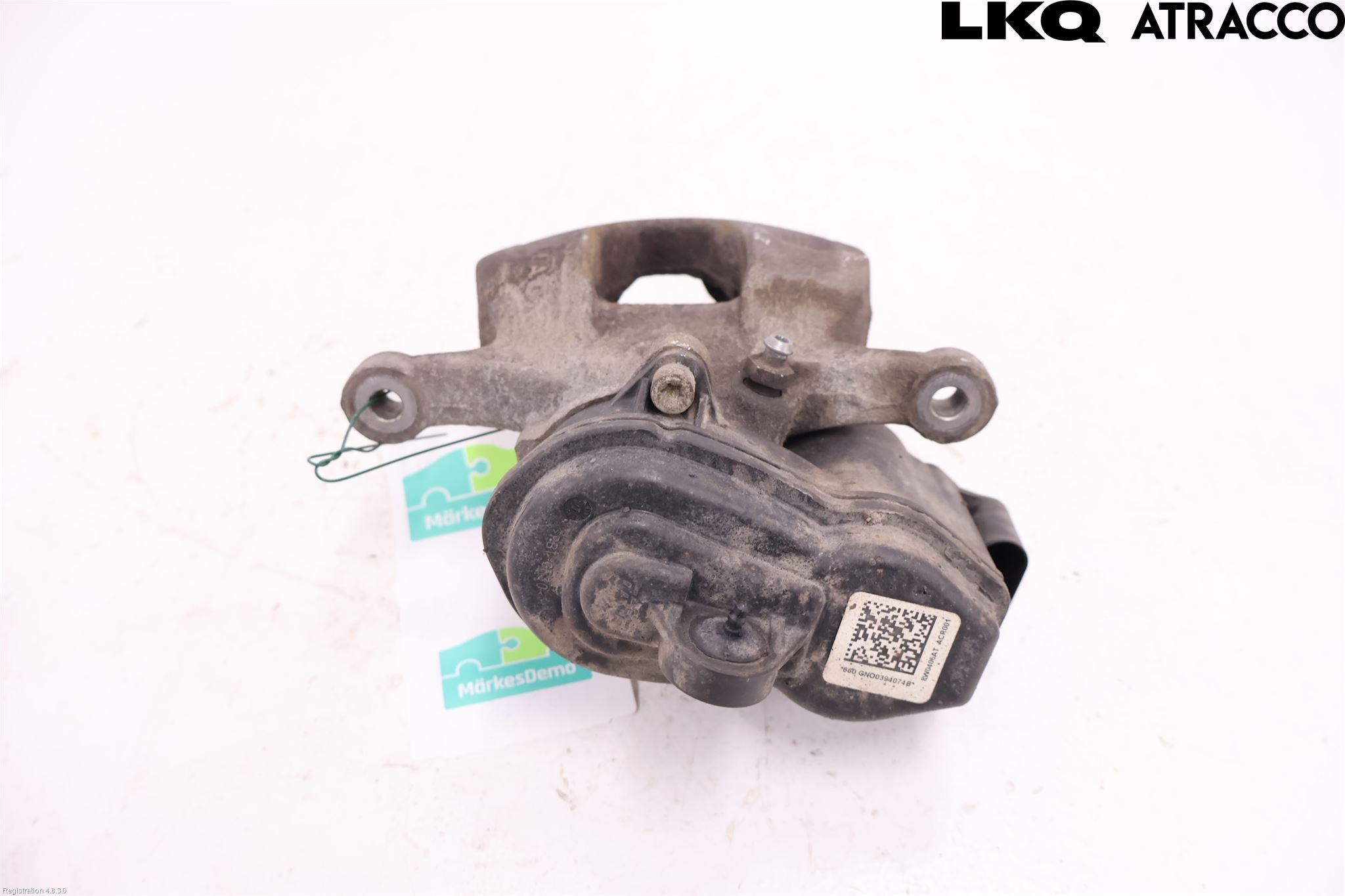 Audi A4/S4 B9 16-19 Bromsok Bak Höger