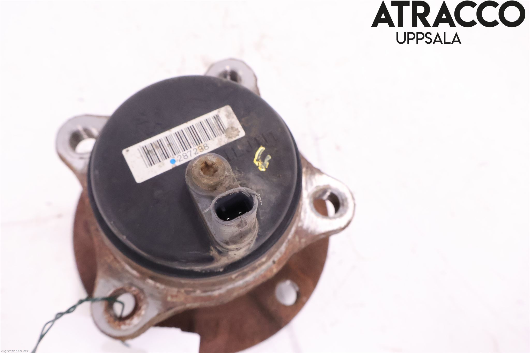 Opel CORSA F, CORSA-E 20- Nav Bak