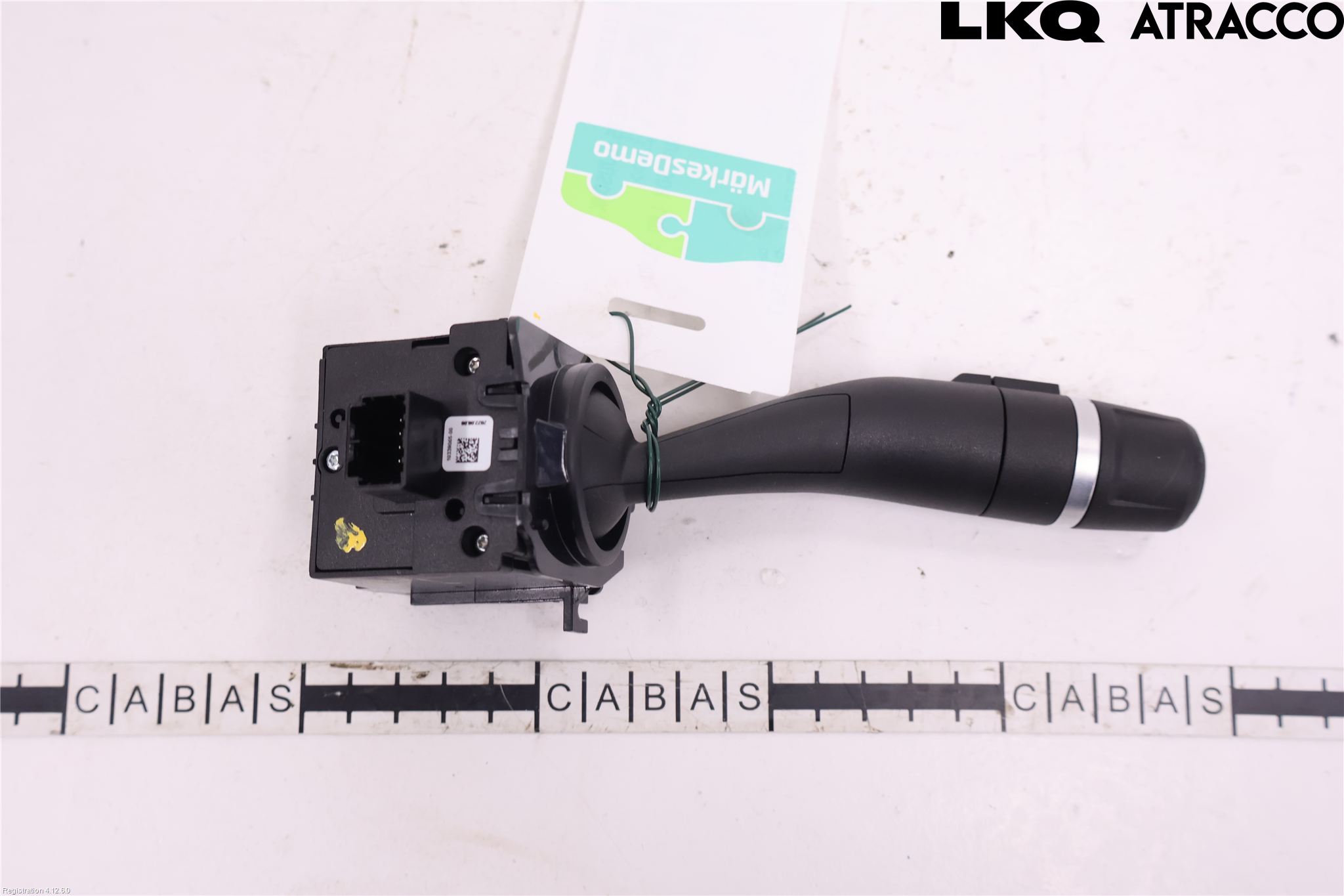 MG MARVEL R 22- Spak Blinkers-Ljusomk