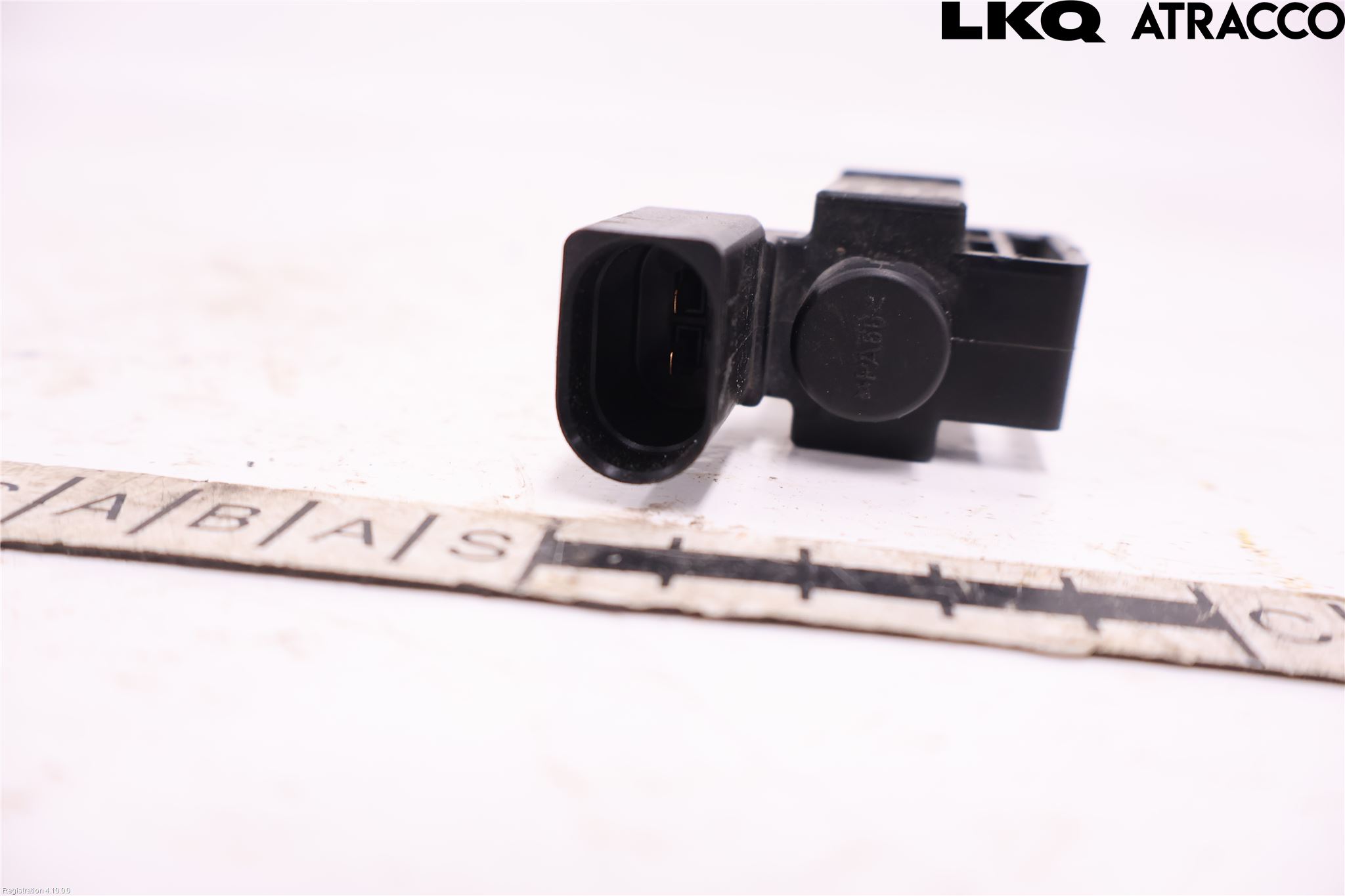 Audi A3/S3 8V 13-20 Vakuumventil