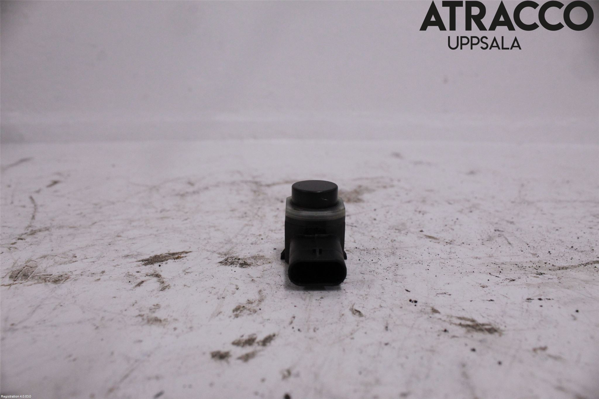 Landrover LAND ROVER RANGE ROVER EVOQUE (L538) 11-18 Parkeringshjälp Backsensor
