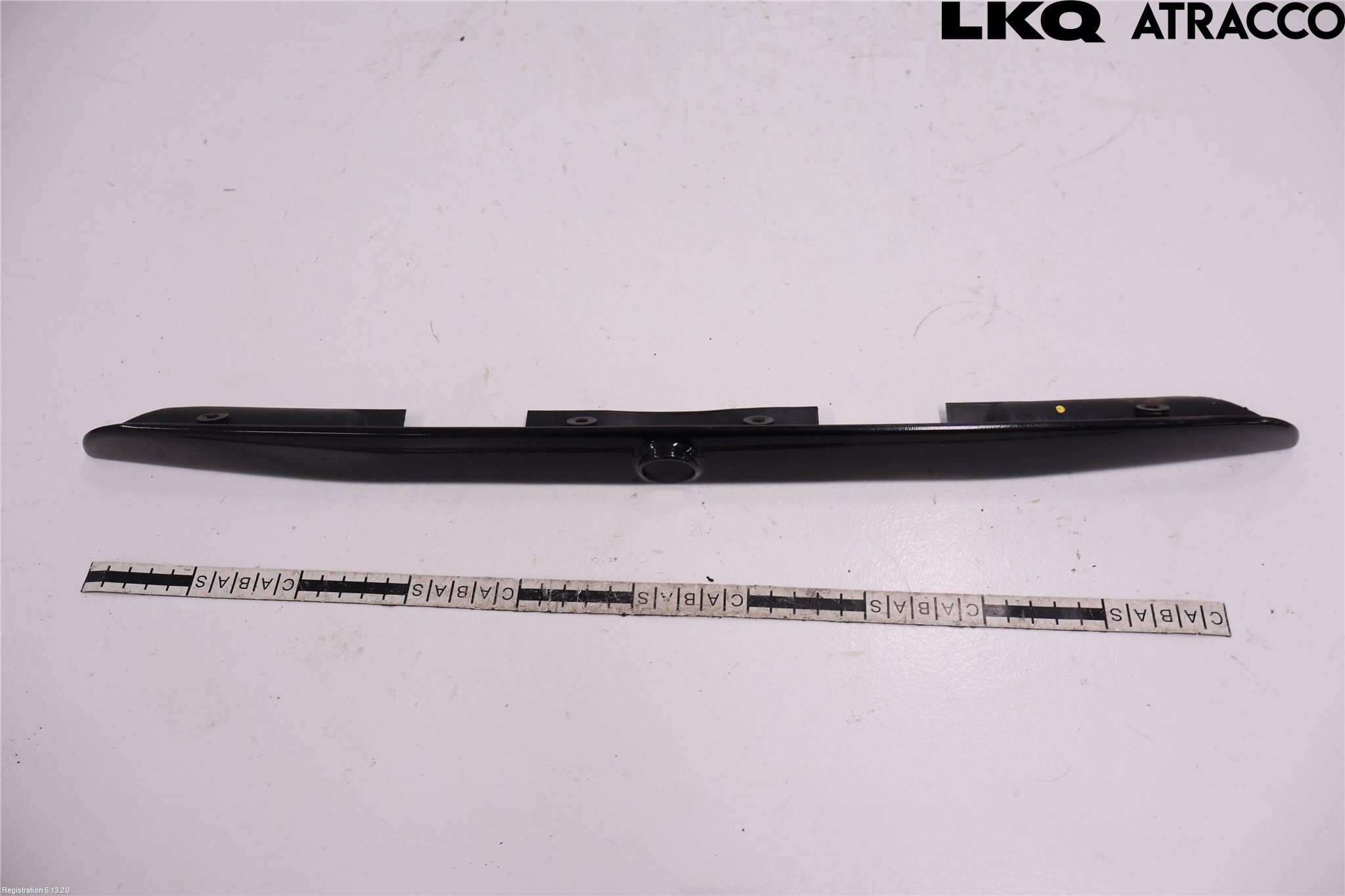 BMW 3 E36      91-00 List Bak-Baklucka