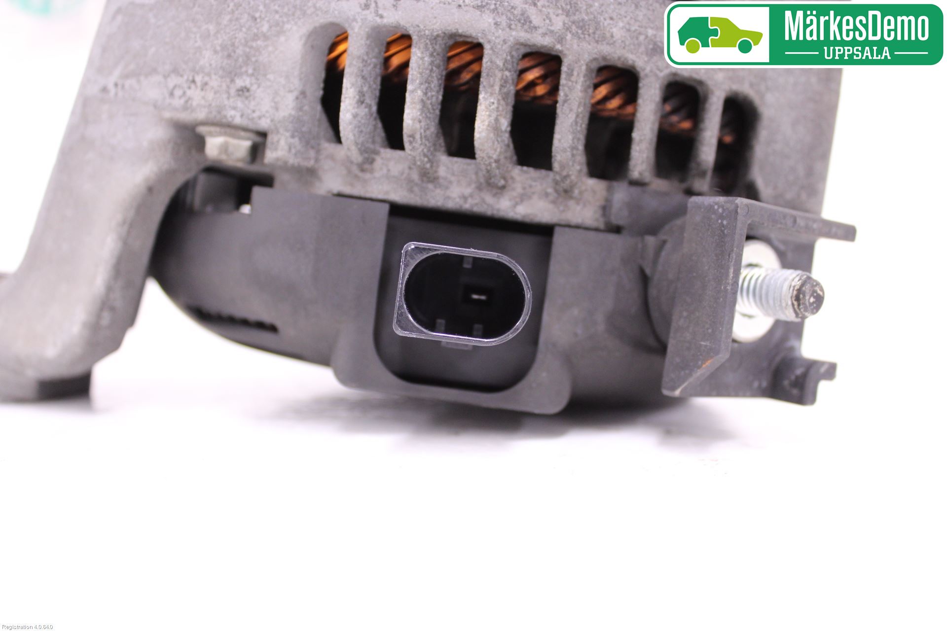 BMW 4 F32/F33/F82/F83 13-20 Generator