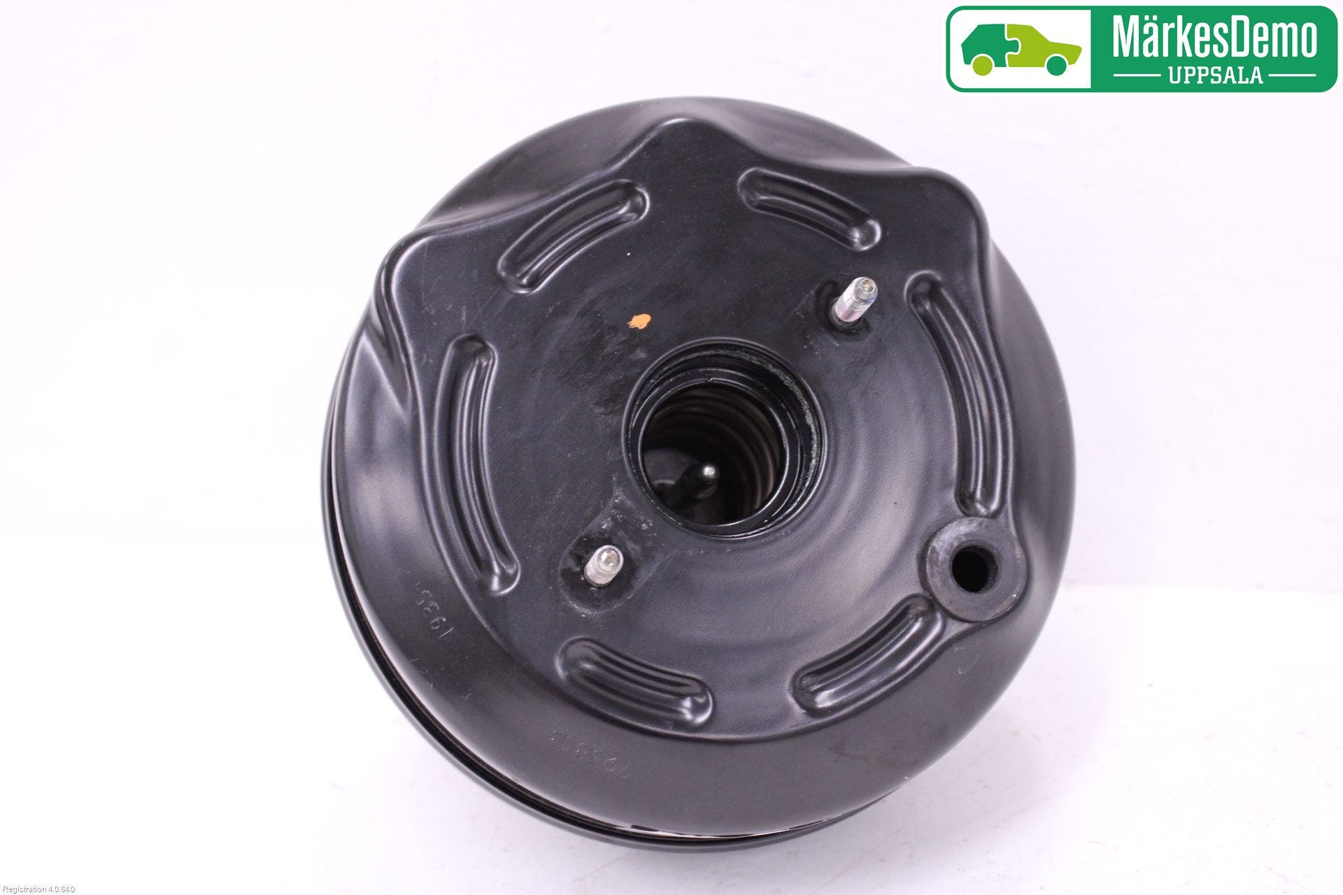 BMW 4 F32/F33/F82/F83 13-20 Bromsservo