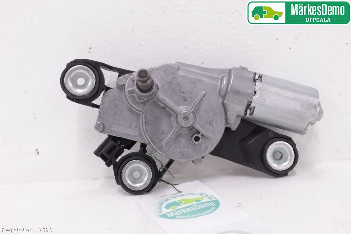 Volvo V60 14-18 Torkarmotor Baklucka