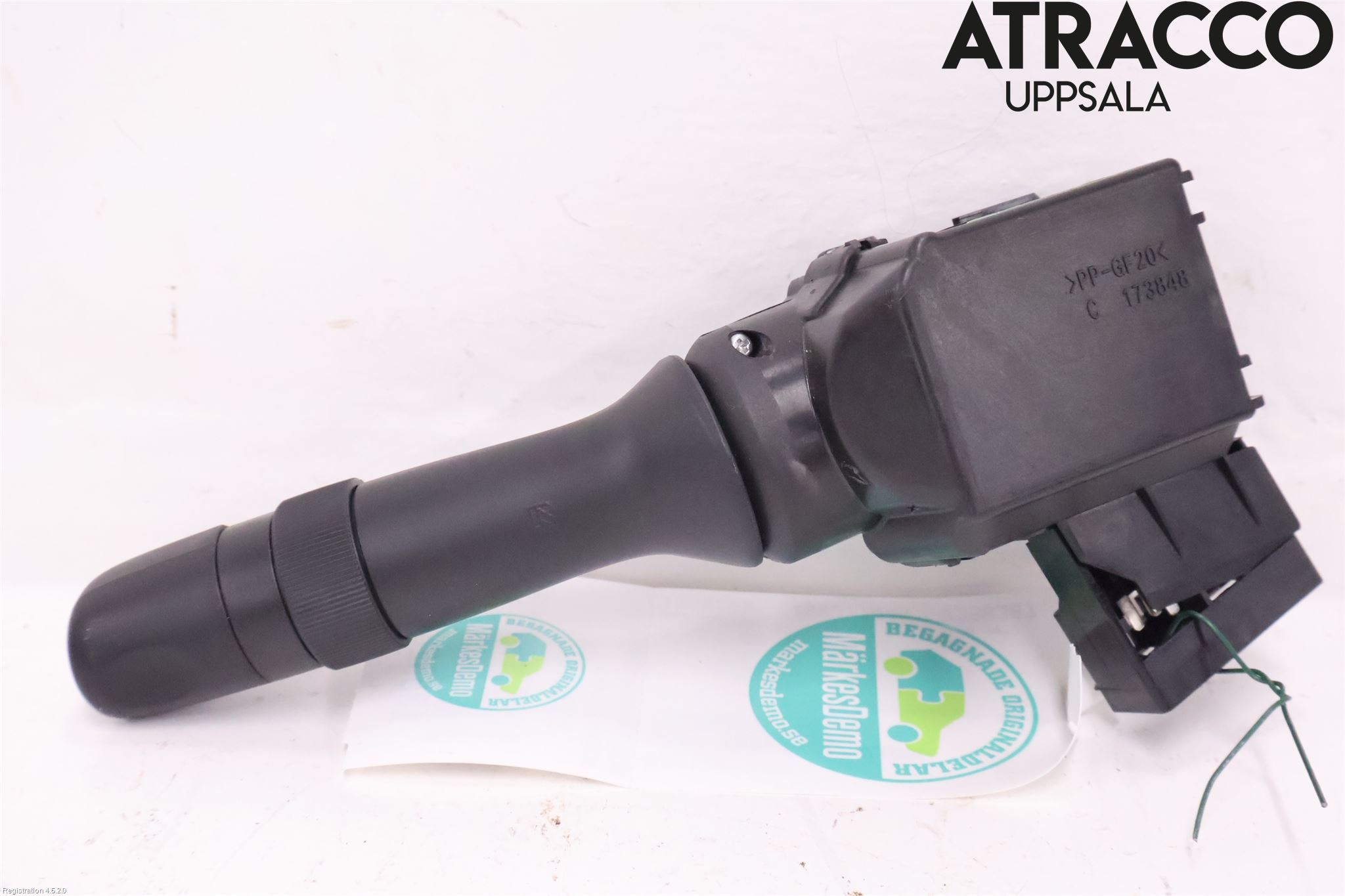 Subaru XV 18-22 Spak Torkar-Spolomk