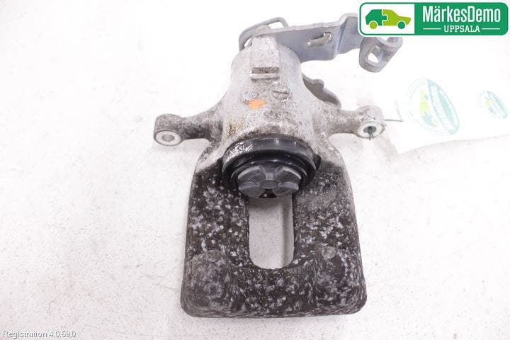 Opel ASTRA K 16-22 Bromsok Bak Höger