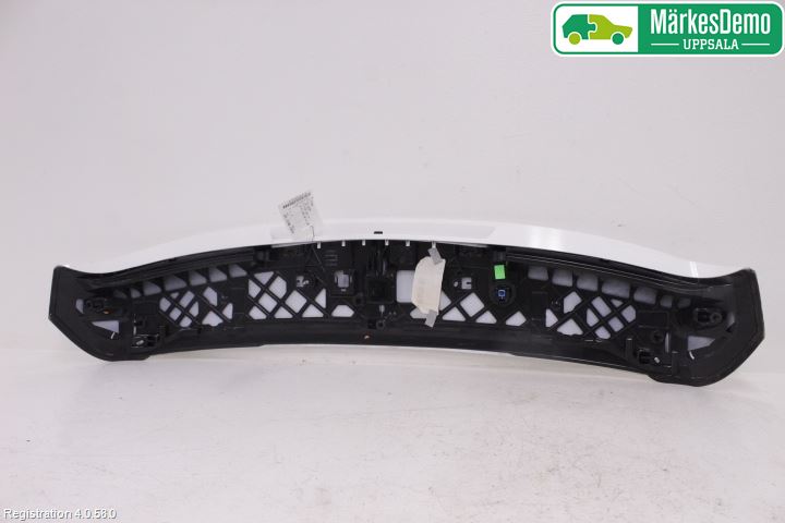 Mercedes-Benz MB GLC-KLASS (X253/C253) 15-22 Spoiler Baklucka