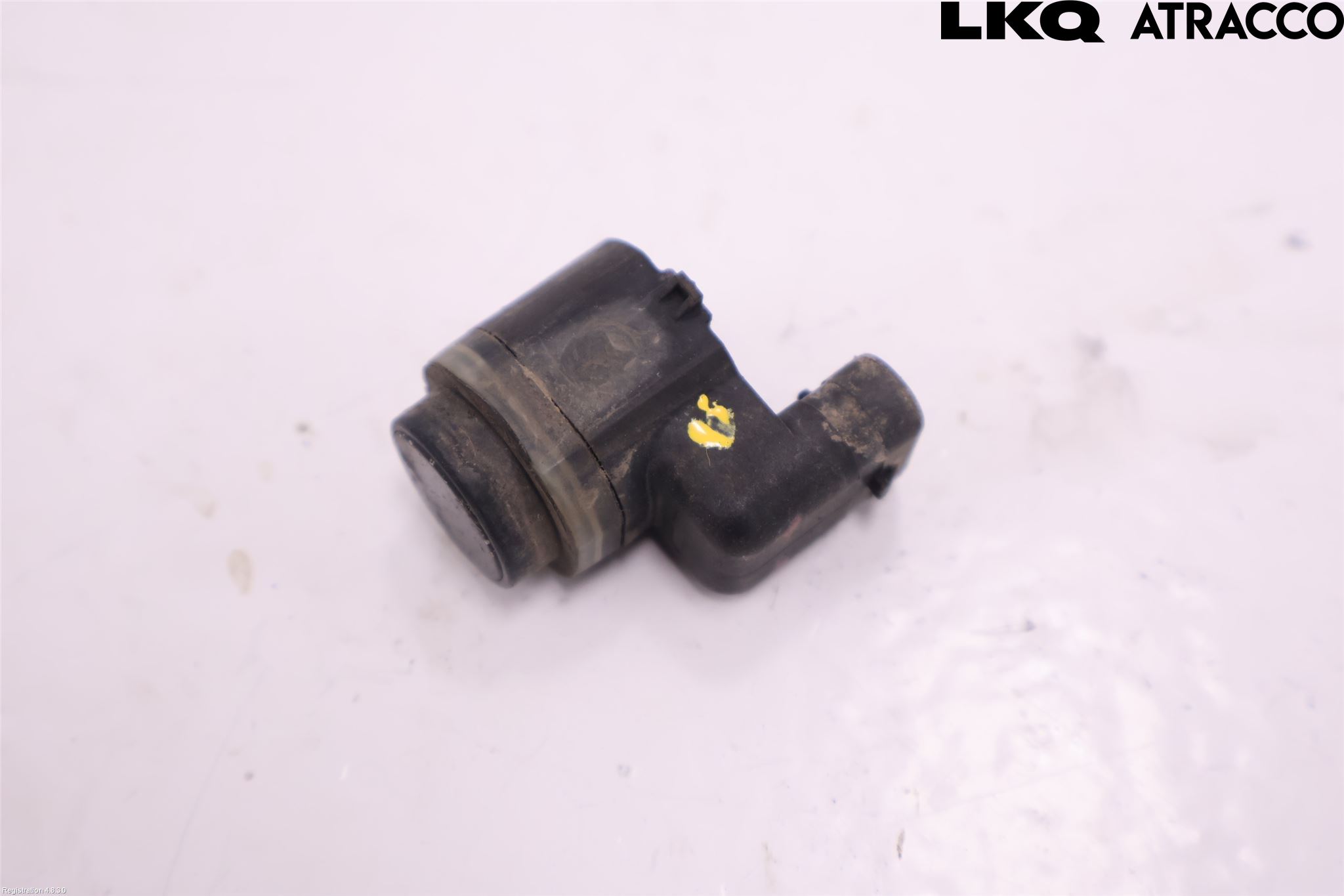 Ford TRANSIT/TOURNEO CUSTOM 13-24 Parkeringshjälp Frontsensor