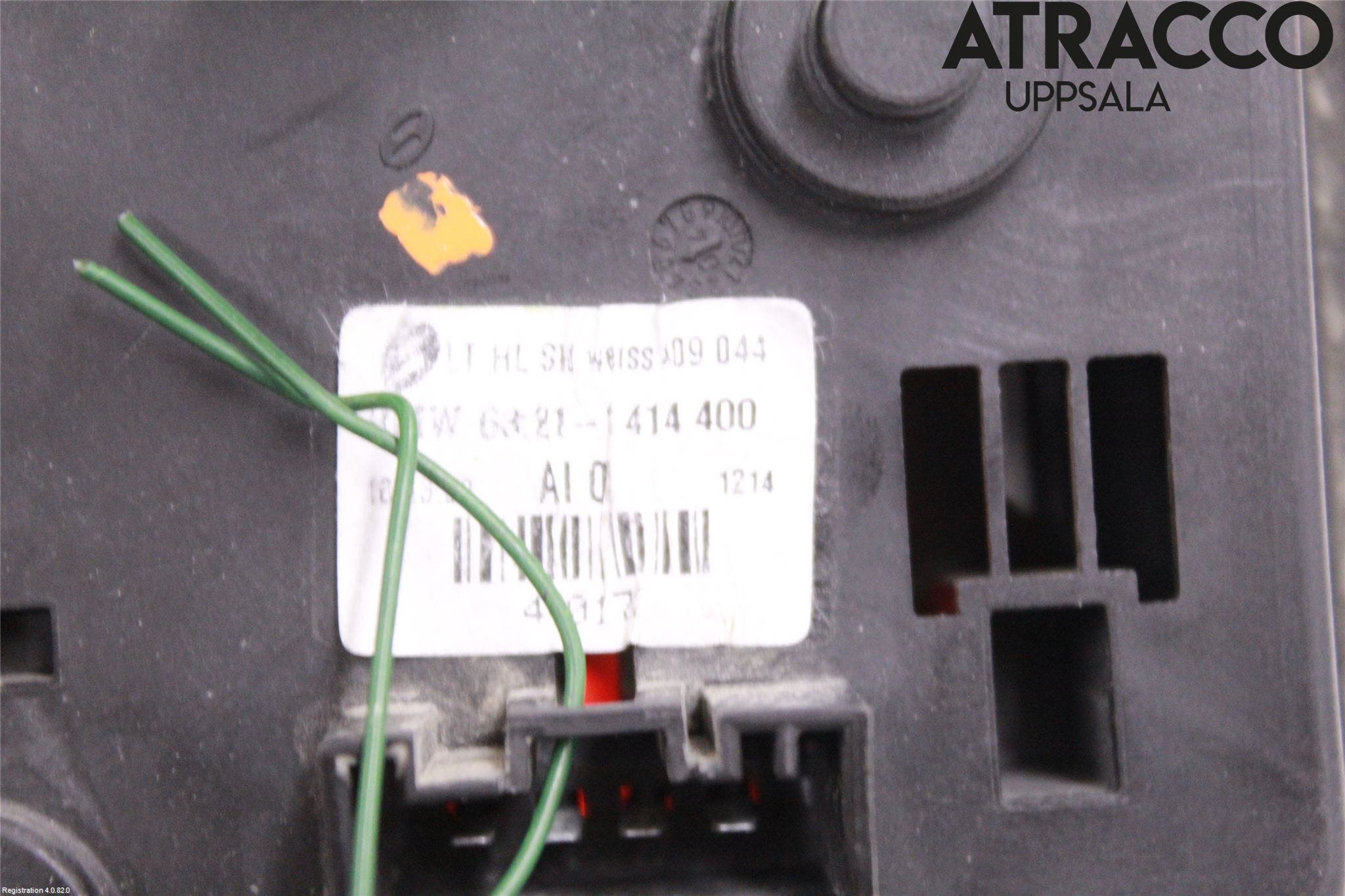 BMW X3 E83 03-10 Bakljus Höger