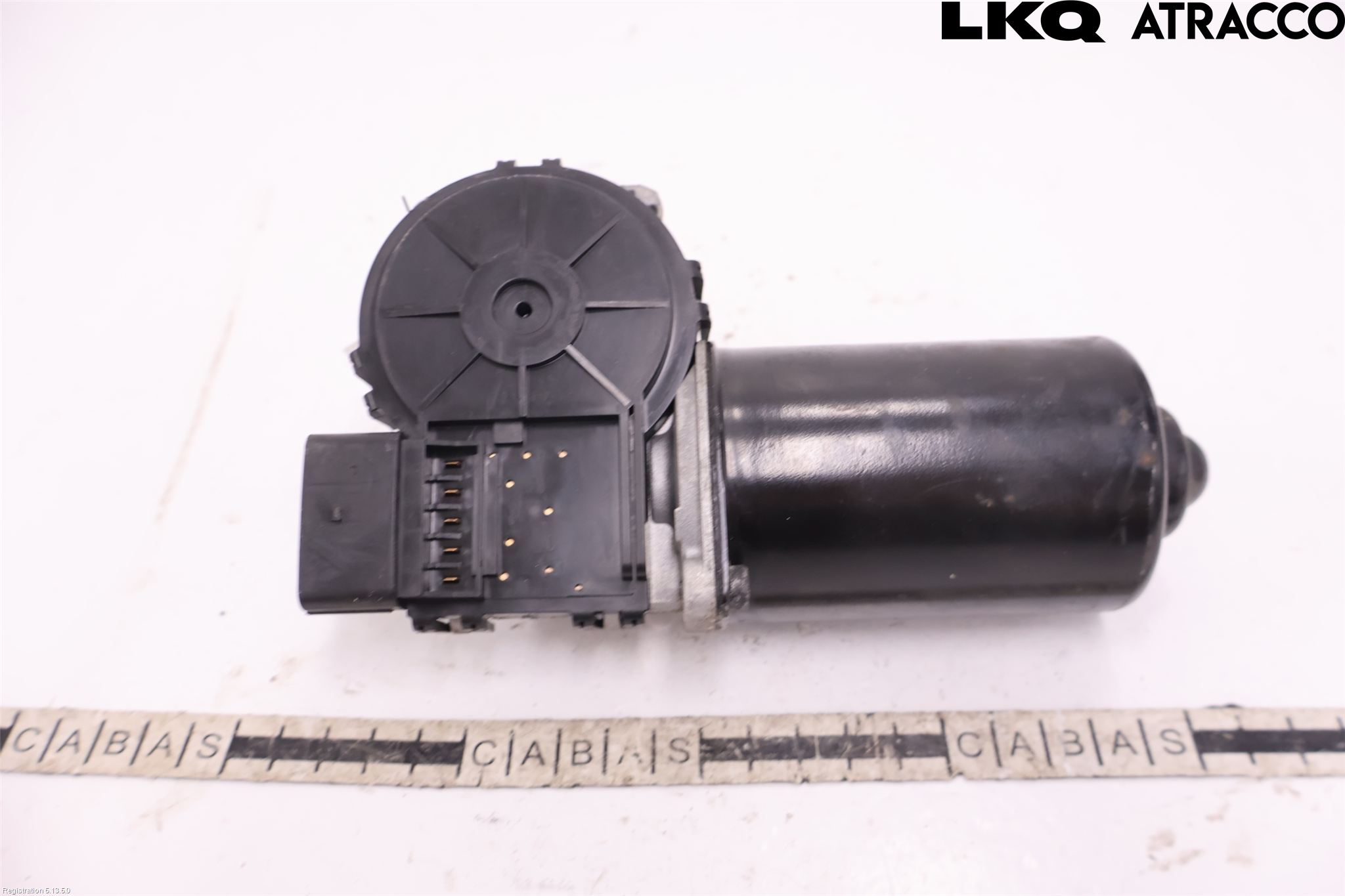 Kia CEED 12-18 Torkarmotor Vindruta