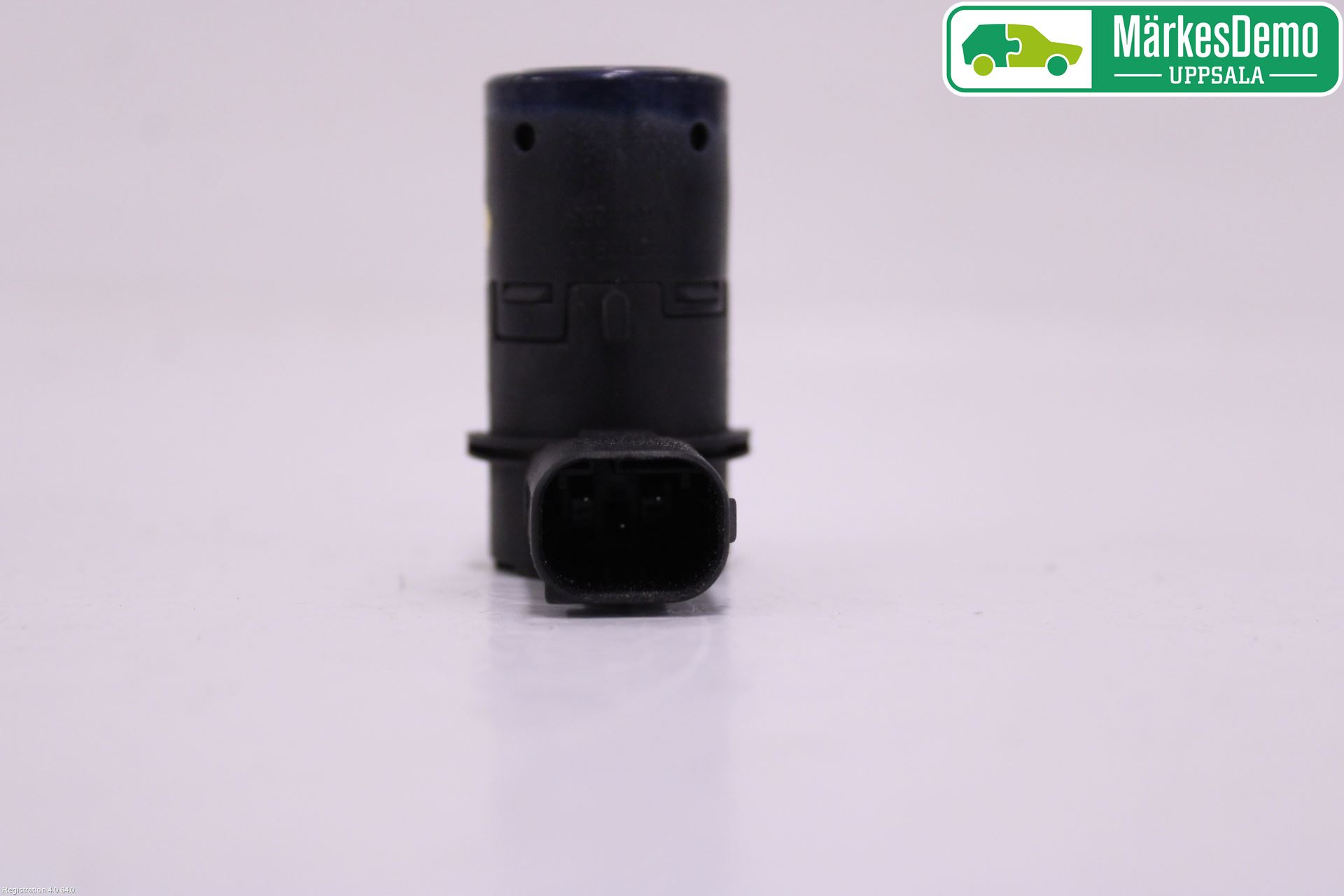 BMW 5 E60/61 Sed/Tou 02-10 Parkeringshjälp Backsensor