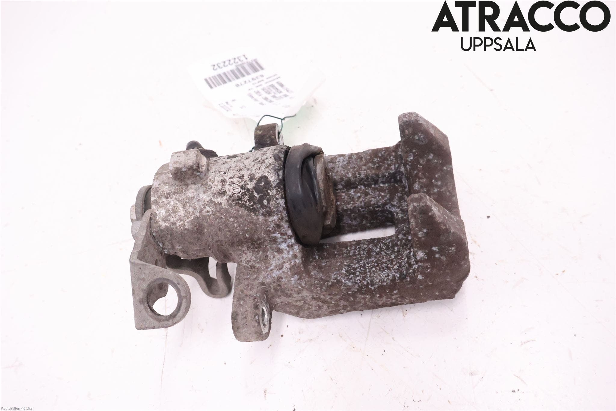 Skoda RAPID Bromsok Bak Vänster