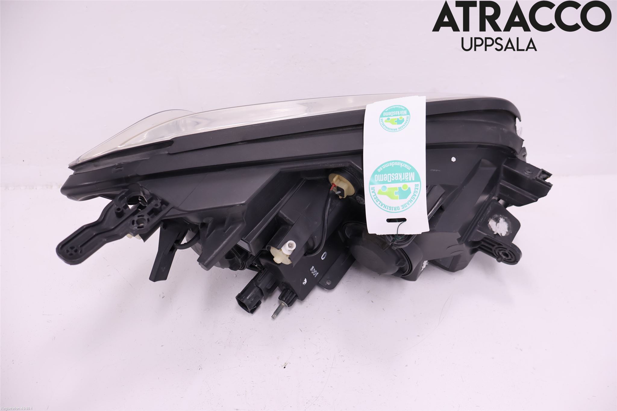 Chevrolet TRAX Strålkastare Vänster