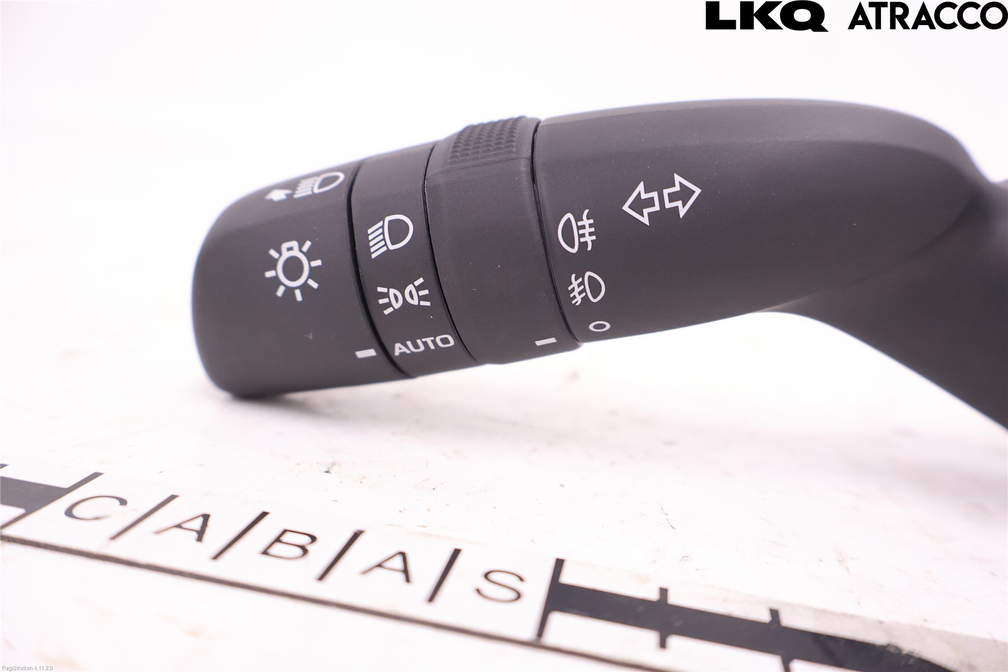 Toyota COROLLA CROSS XG10 22- Spak Blinkers-Ljusomk
