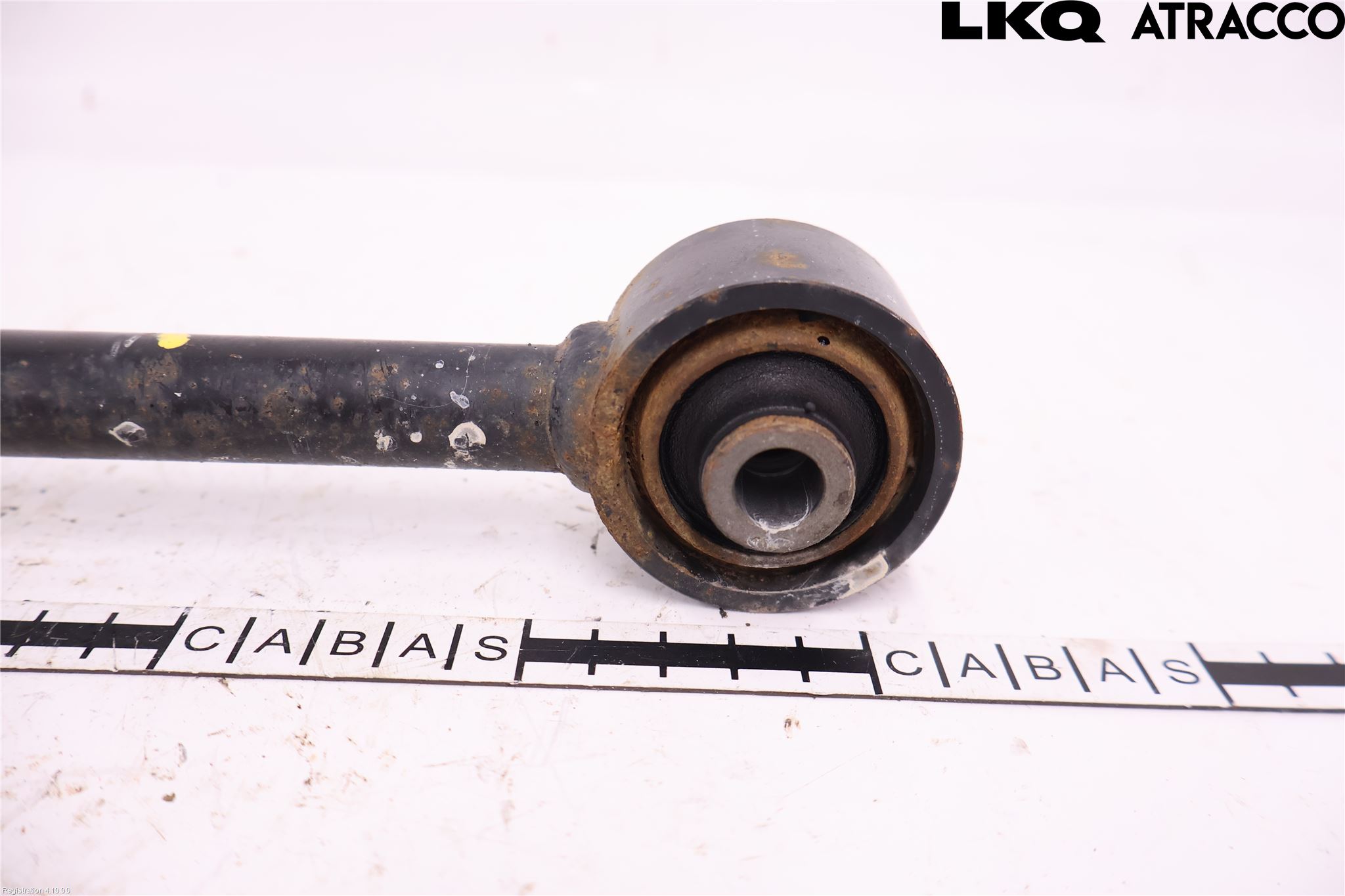 Toyota COROLLA CROSS XG10 22- Bärarm Bak Höger