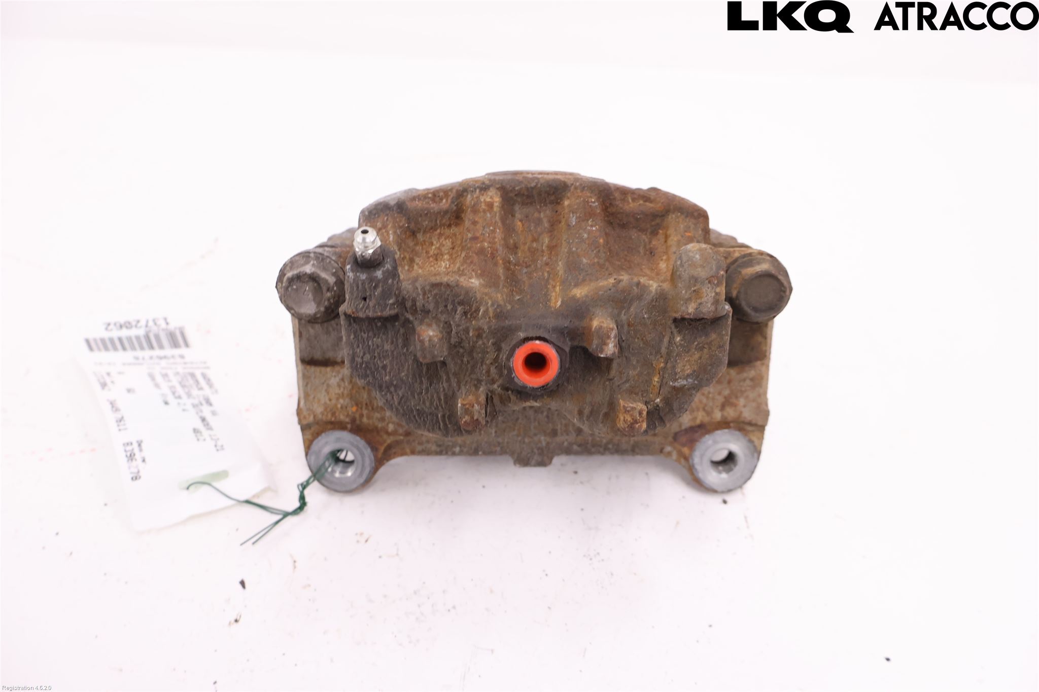 Mitsubishi OUTLANDER 13-21 Bromsok Fram Vänster