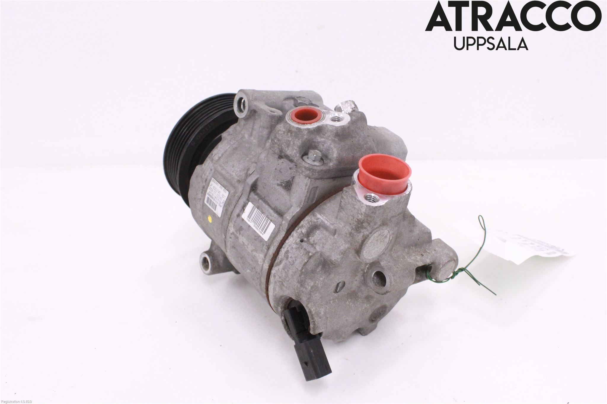 Audi A4/S4 08-11 Ac Kompressor