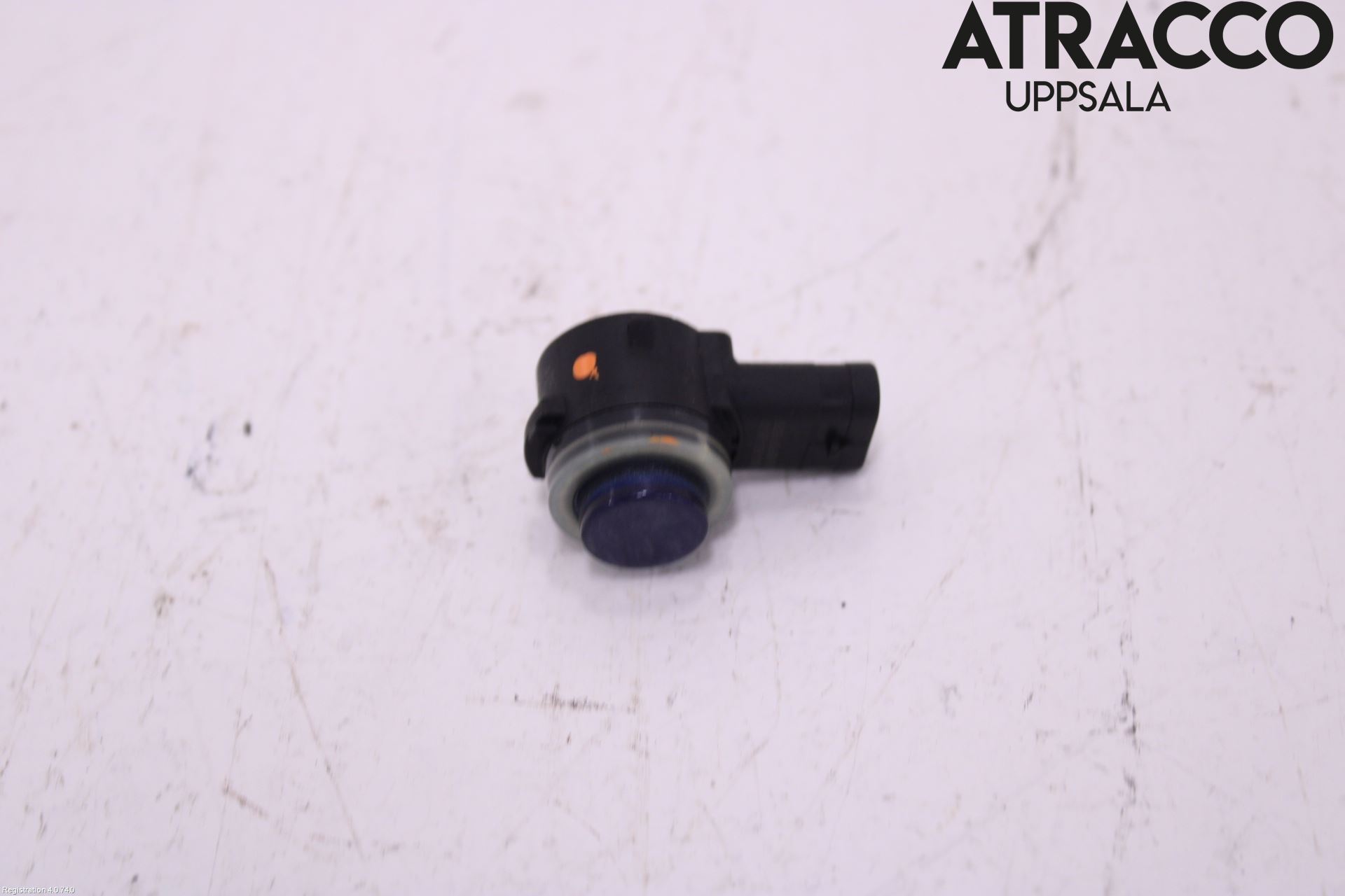 BMW 5 G30/G31/F90 17-23 Parkeringshjälp Frontsensor