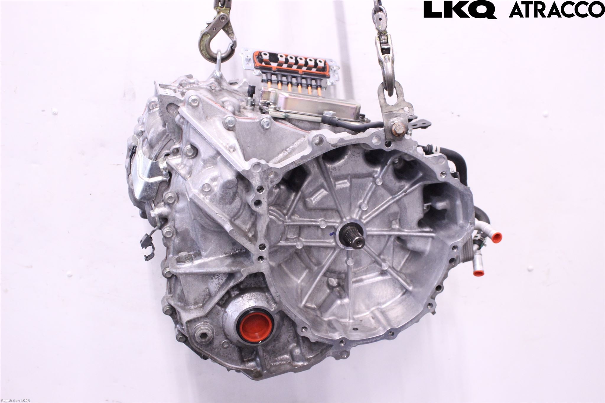 Toyota COROLLA 19- Växellåda Automat