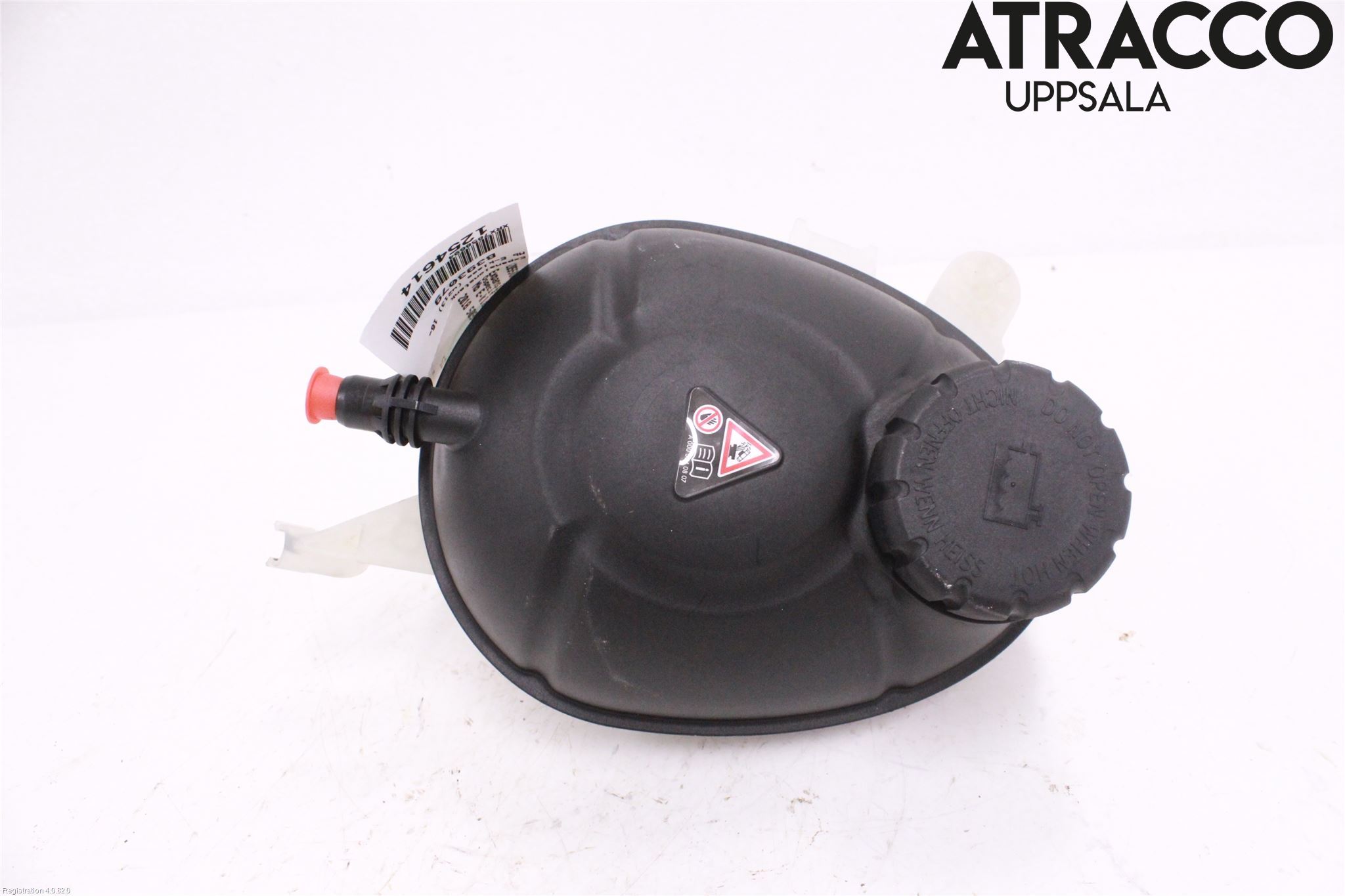 Mercedes-Benz MB E-KLASS (W213) 16-23 Expansionstank